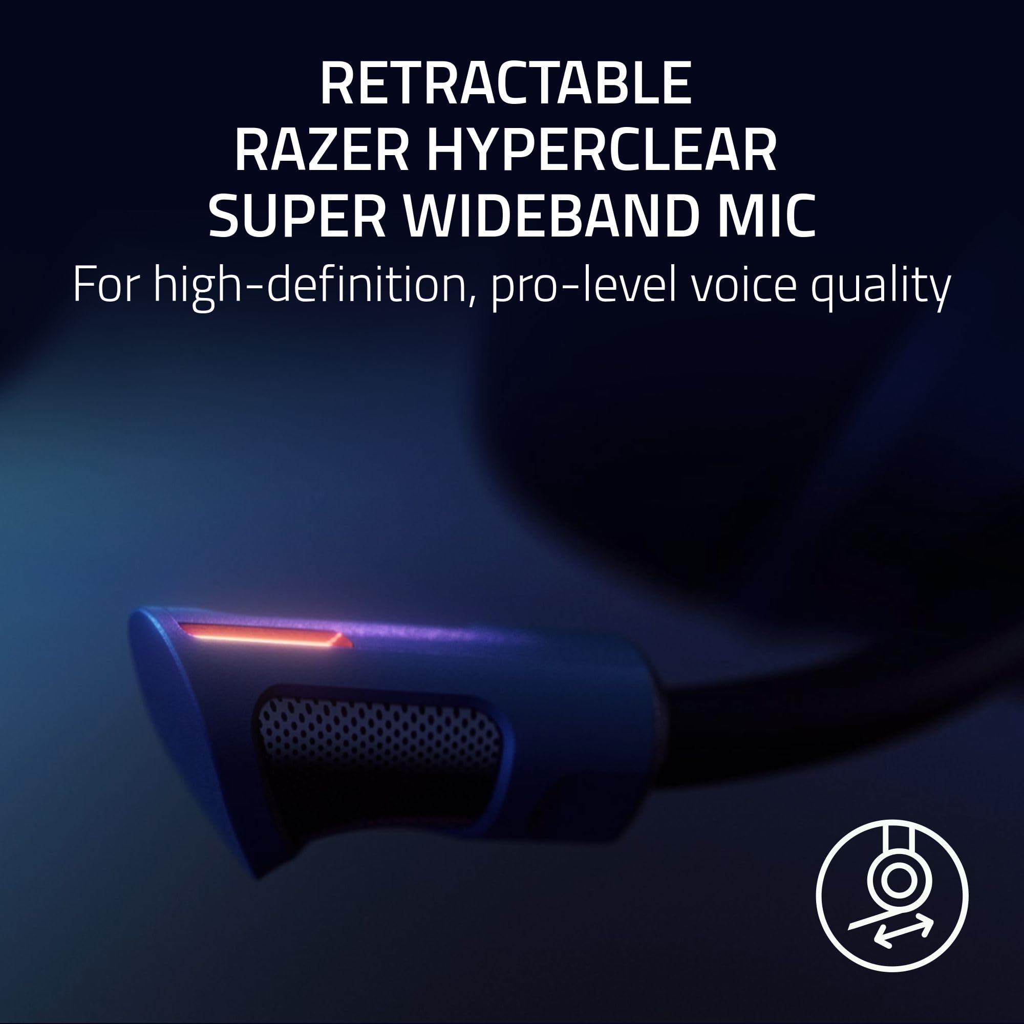 razer-kraken-v4-pro-wireless-gaming-headset-oled-control-hub-sensa-hd-haptics-tr image 7