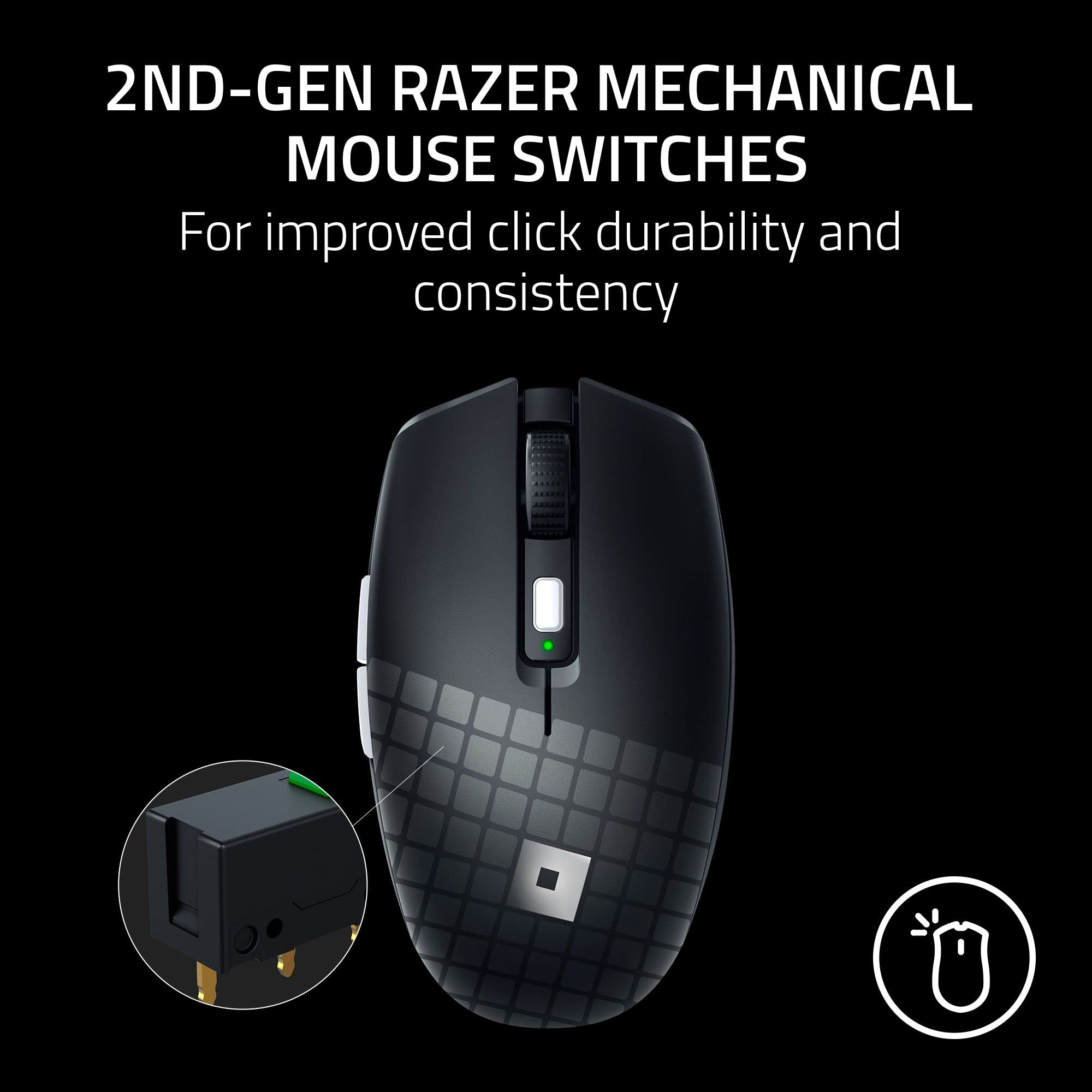 razer-orochi-v2-mobile-wireless-gaming-mouse-roblox-edition-ultra-lightweight-18 image 5