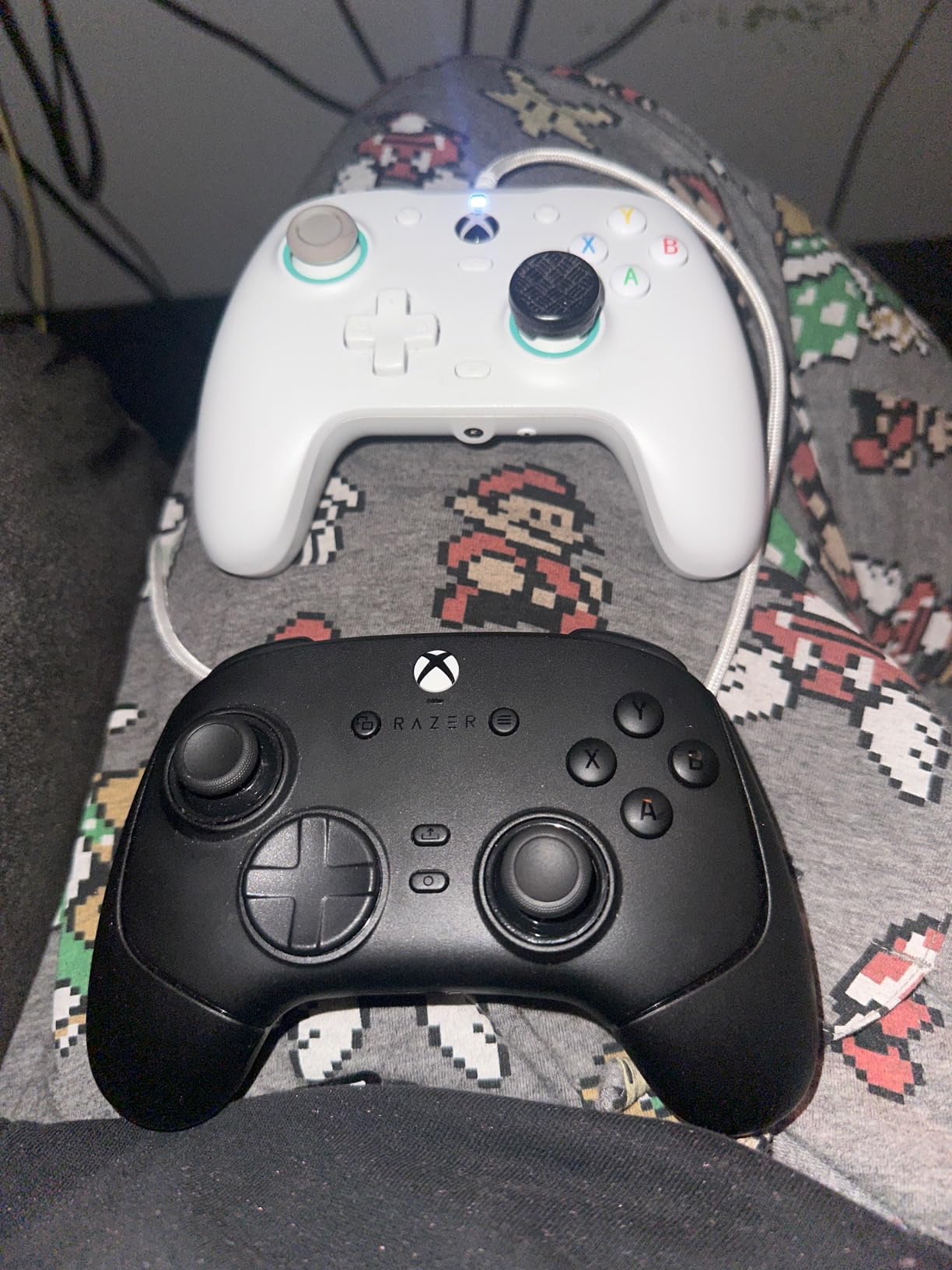 Upgrade from the V2