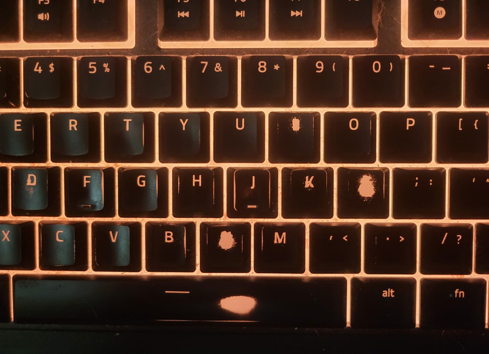Nice everyday keyboard
