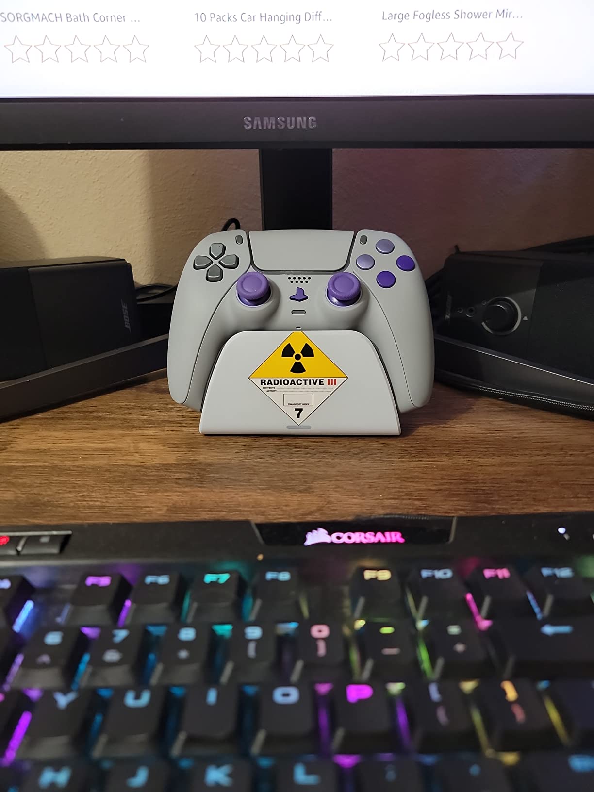 Cleaner setup, zero hassle