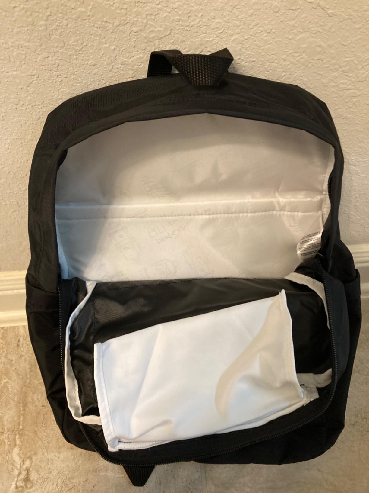 Bought it for my college freshman