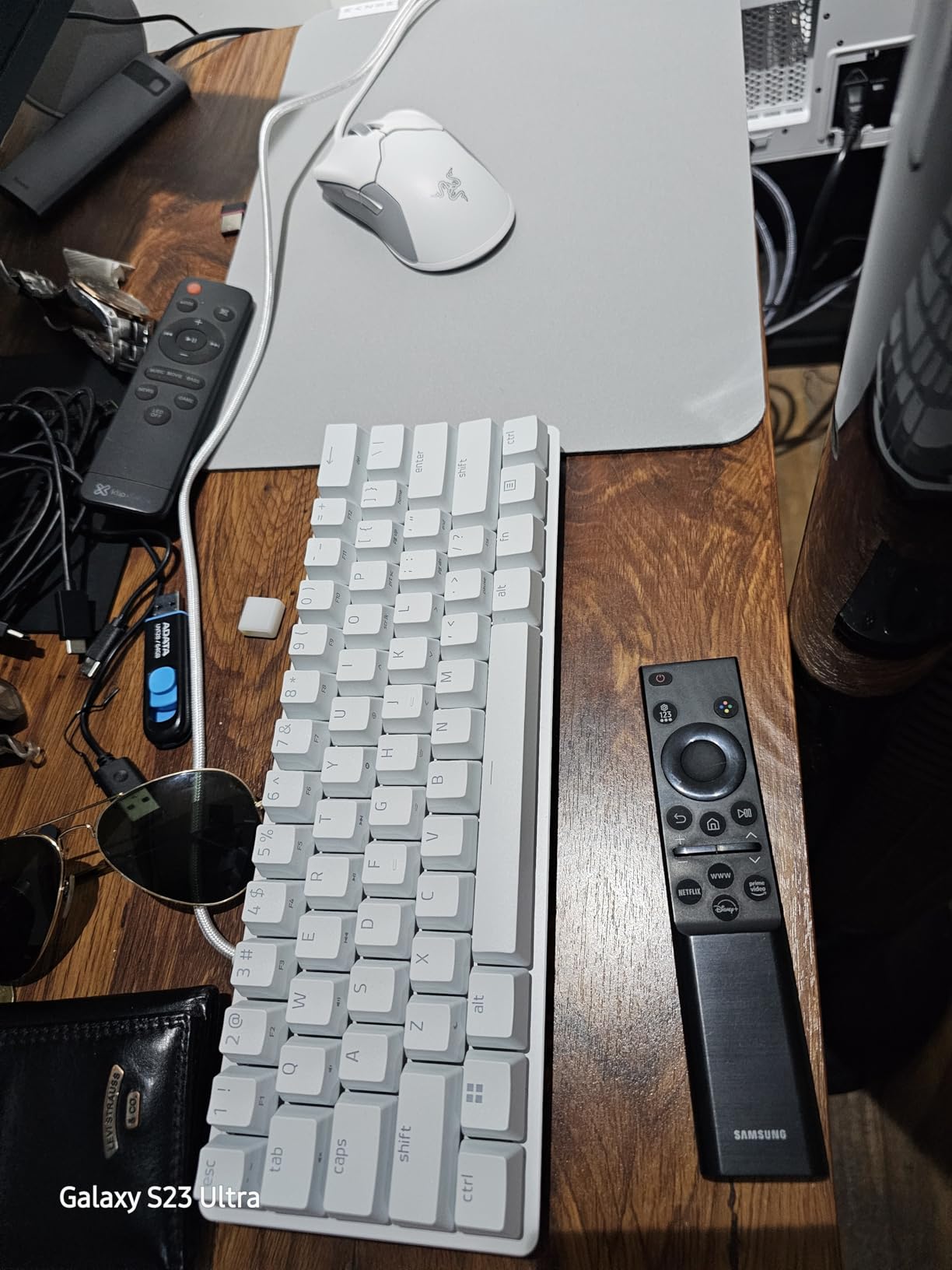 Comfortable for long workdays
