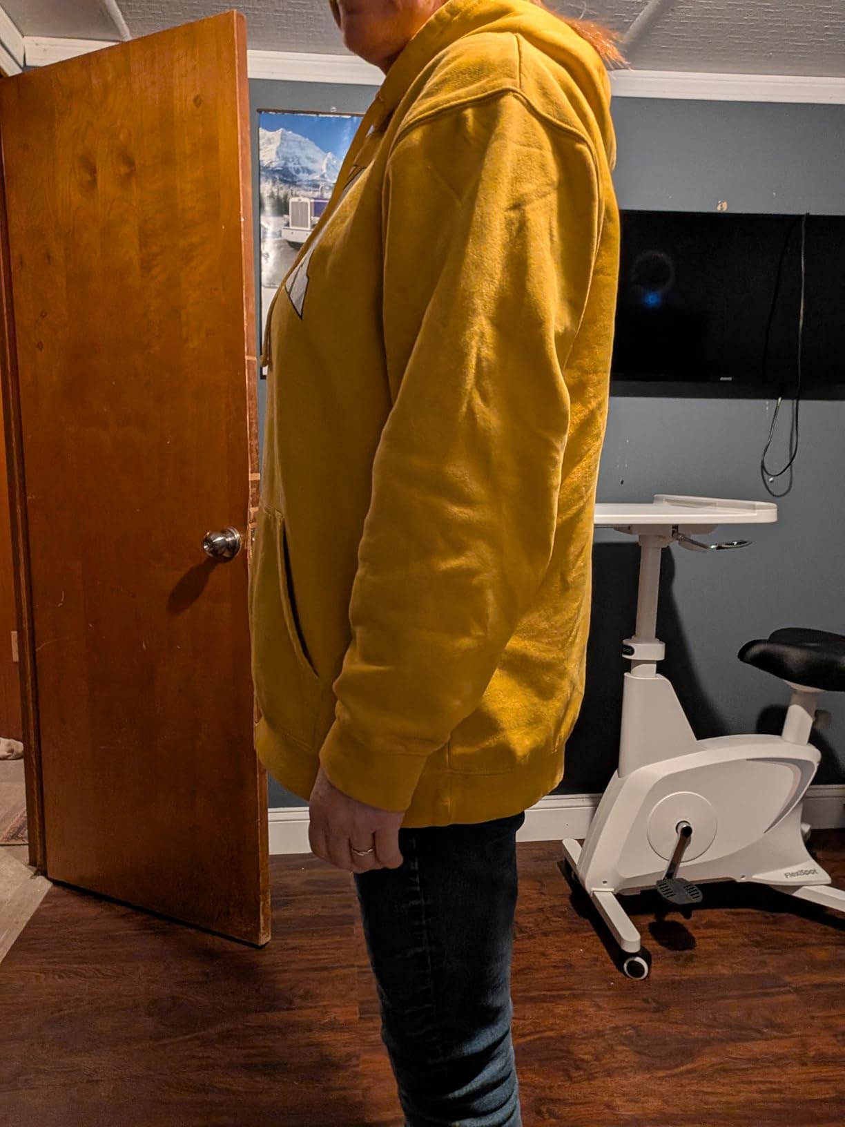 Good quality licensed gear