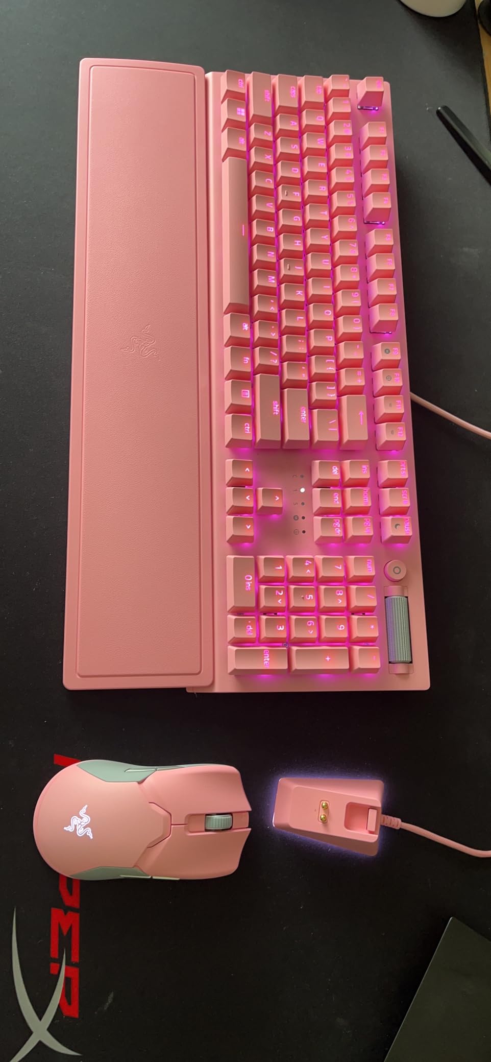 Sturdy and stylish