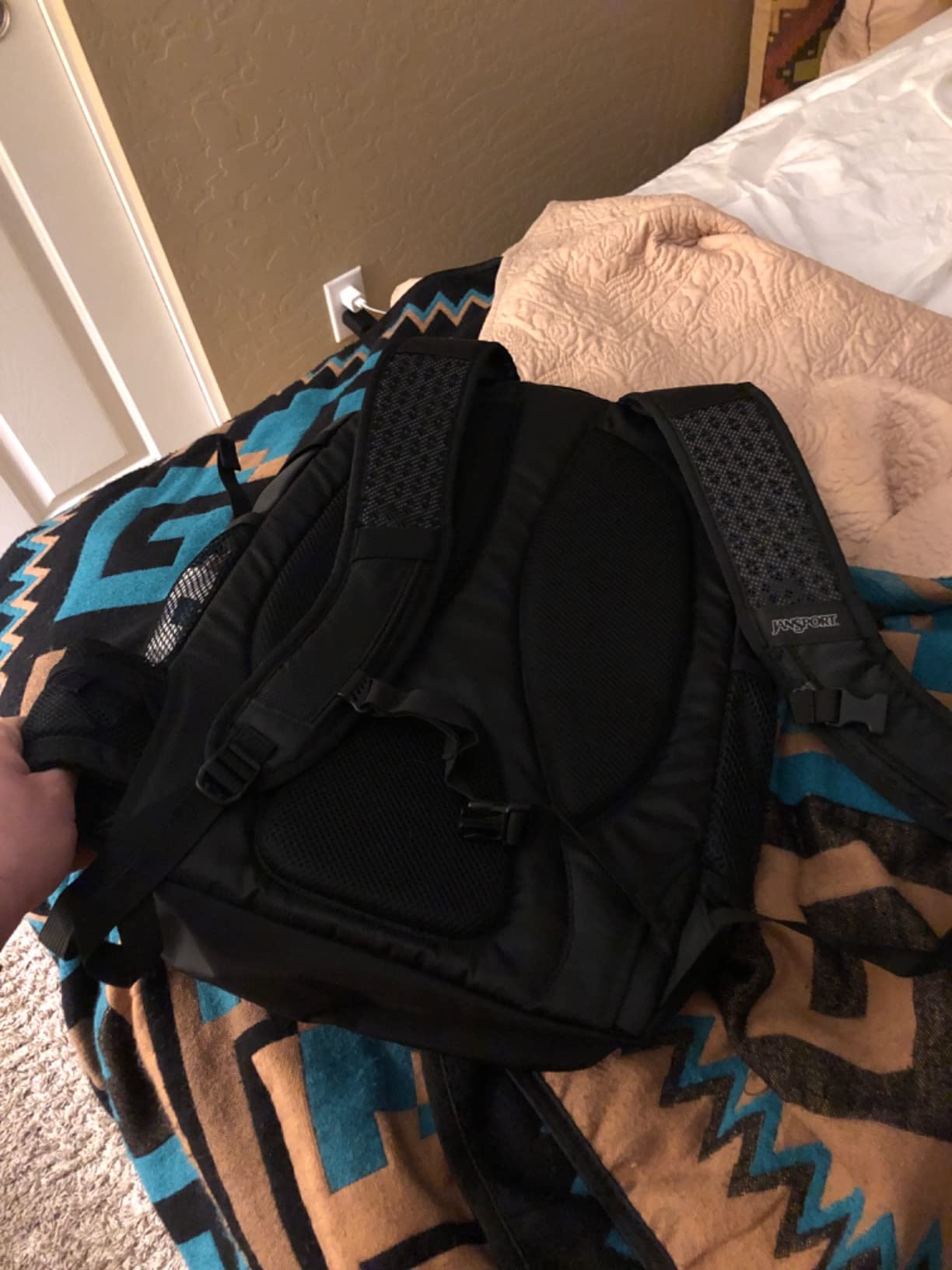 Great commuter pack