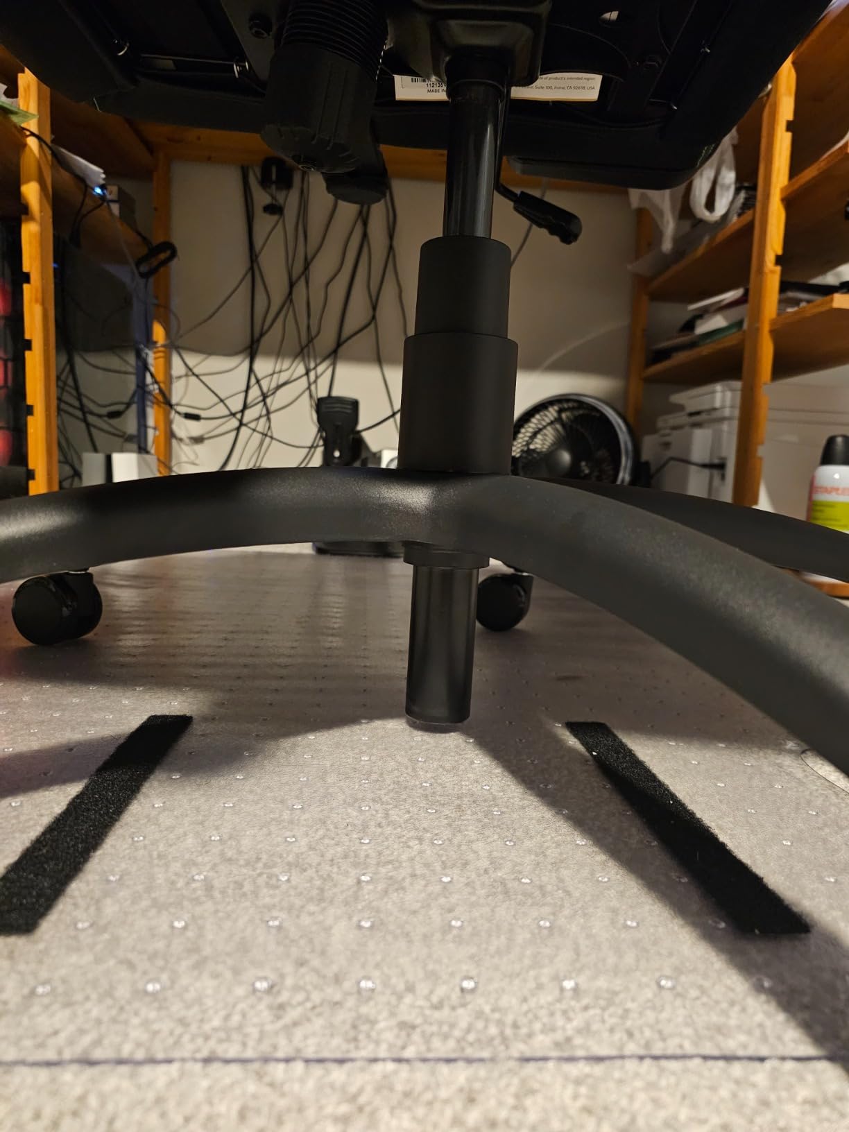 Better than chairs twice the price