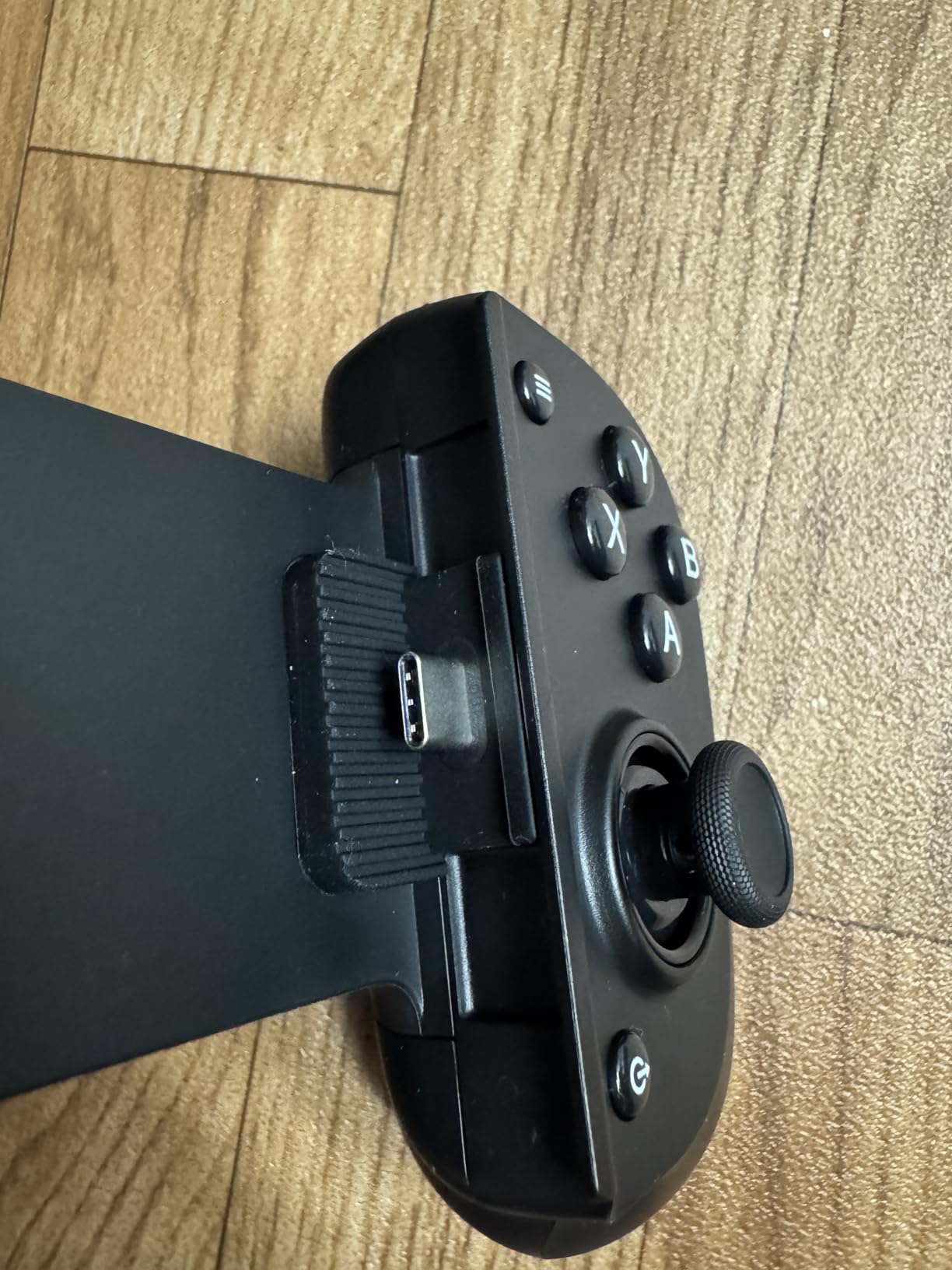 Didn't fit my case