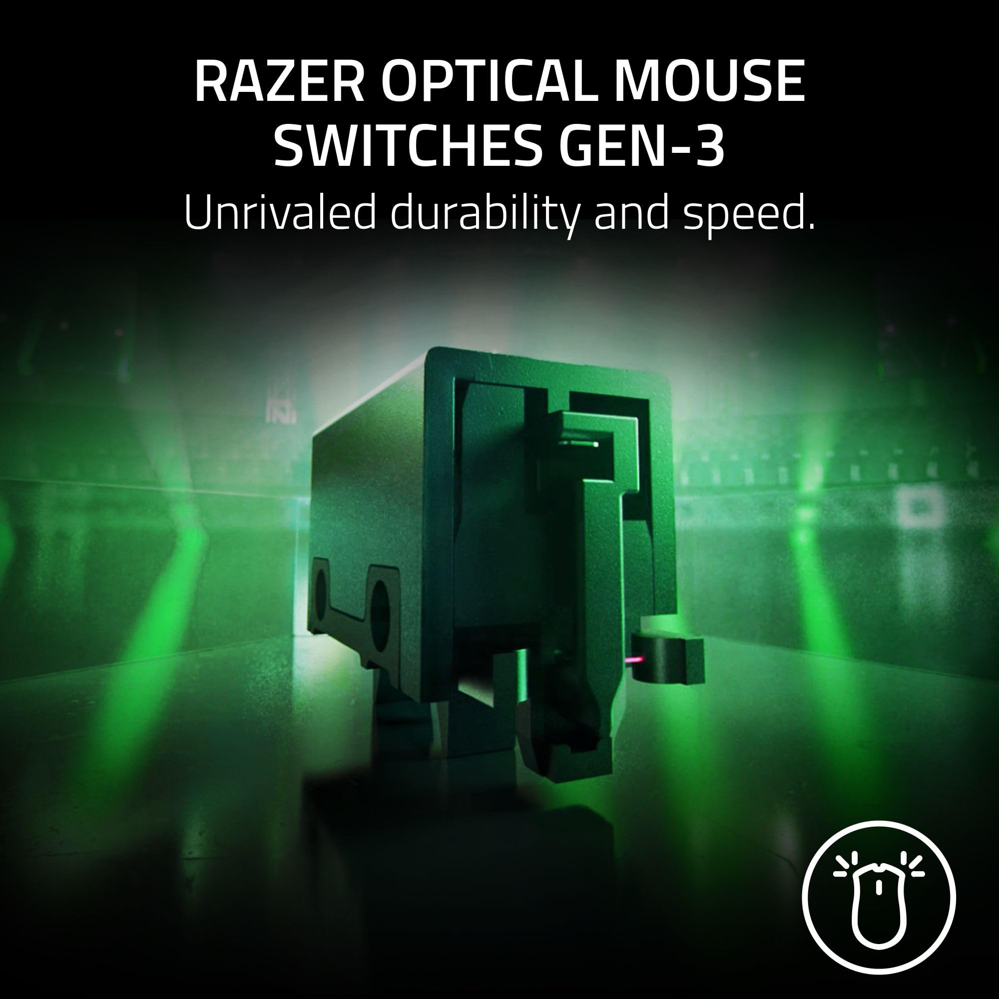 razer-viper-v3-pro-se-wireless-esports-gaming-mouse-54g-ultra-lightweight-focus- image 5