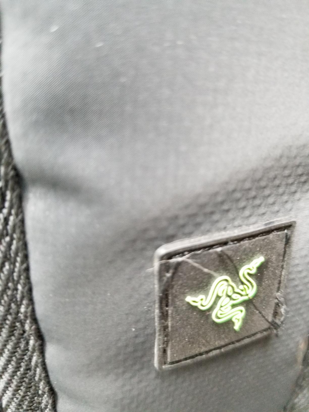 Protects my Blade 15 perfectly