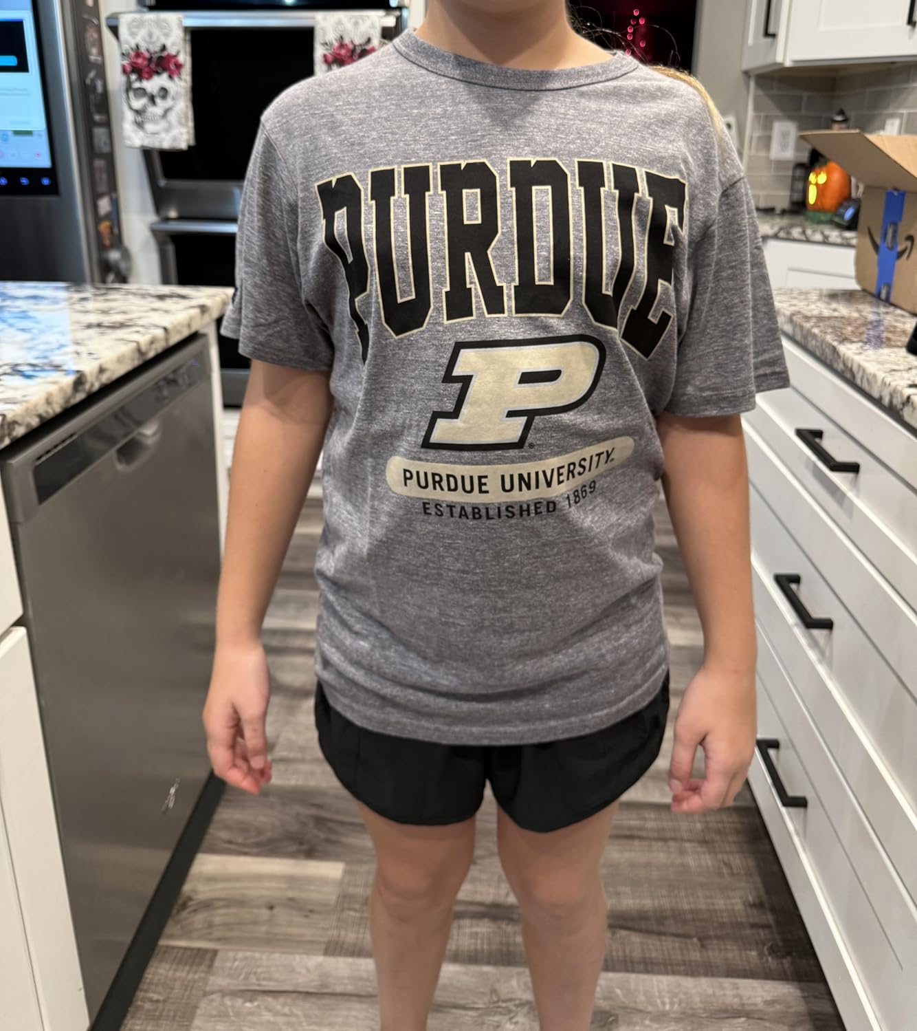 Go Bruins!