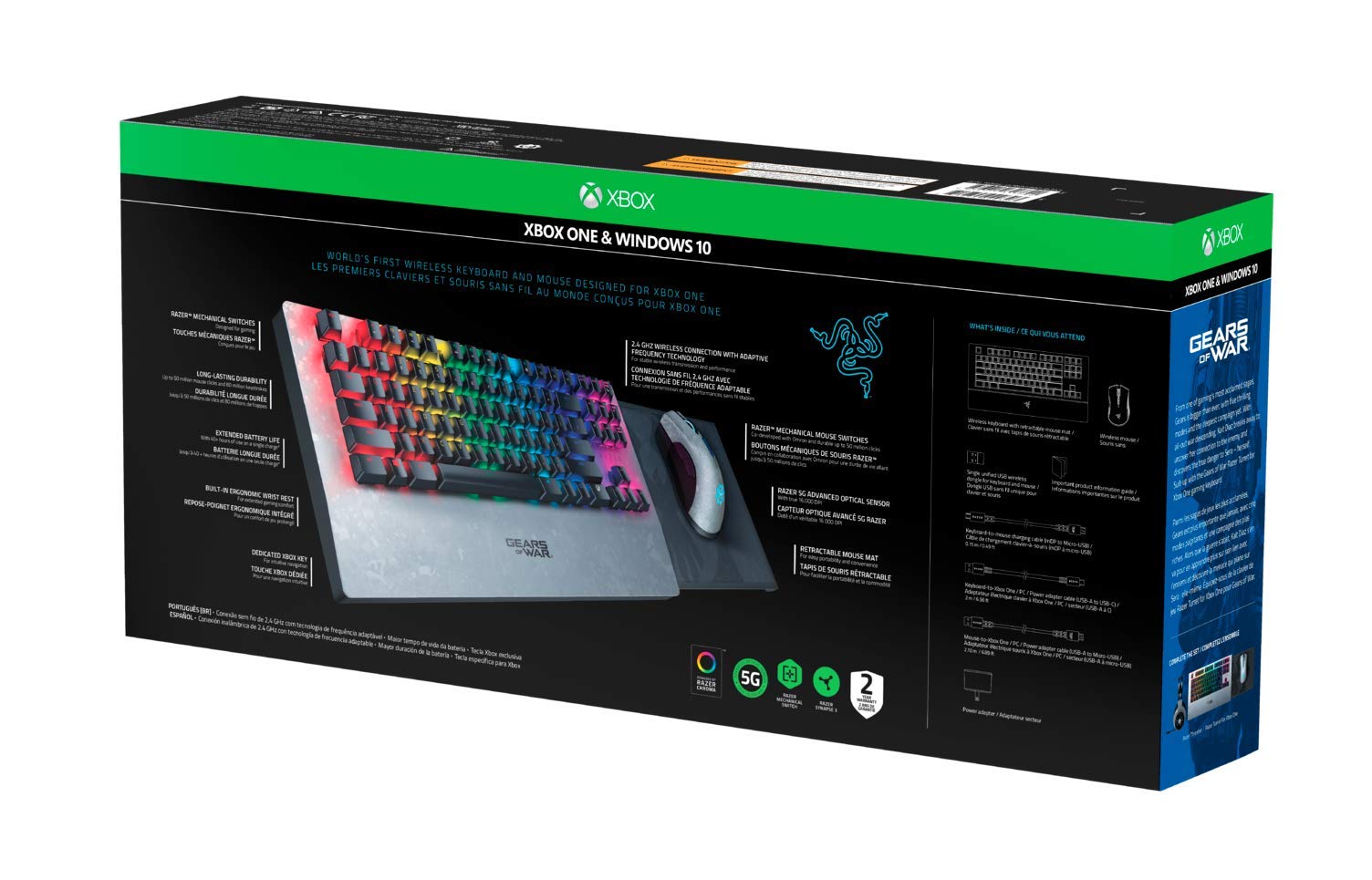 razer-turret-wireless-mechanical-gaming-keyboard-mouse-combo-for-pc-and-xbox-ser image 5