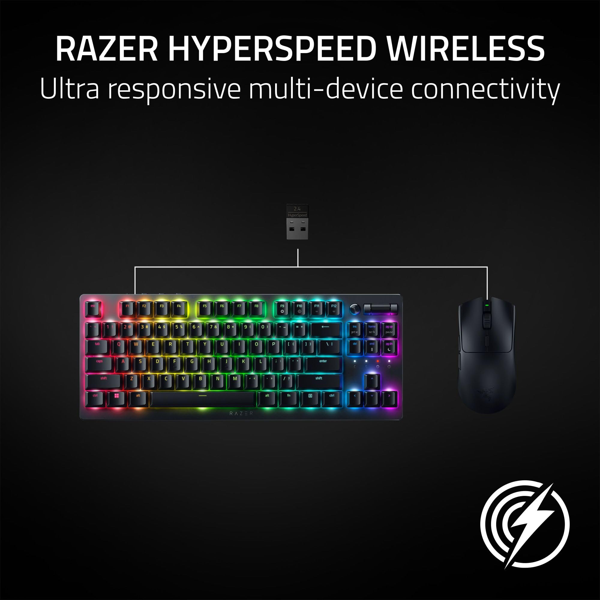 razer-viper-v3-hyperspeed-wireless-gaming-mouse-82g-focus-pro-30k-sensor-280-hou image 5
