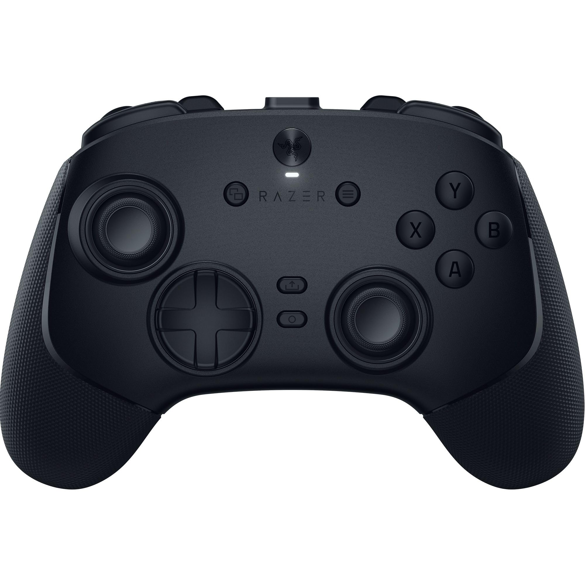 razer-wolverine-v3-pro-8k-wireless-pc-gaming-controller-with-8000hz-hyperpolling image 1