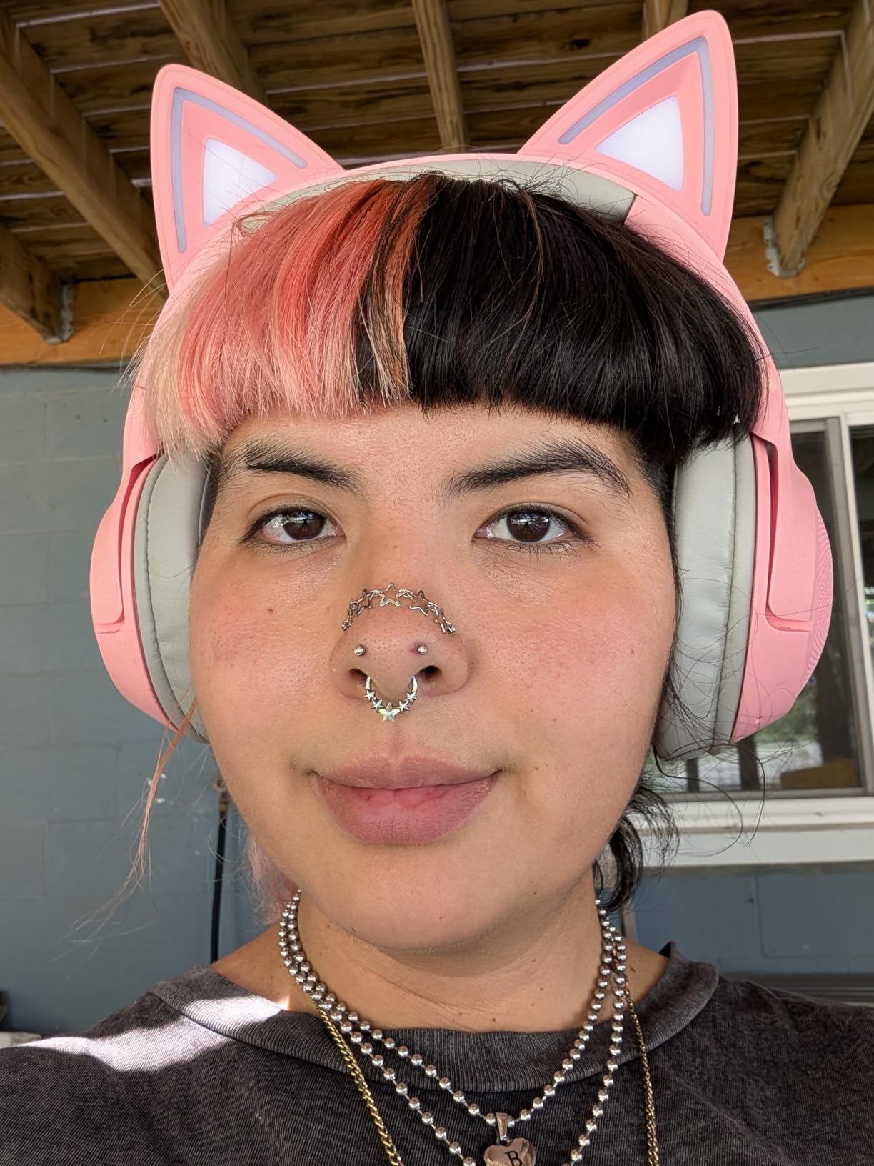 Great for streaming