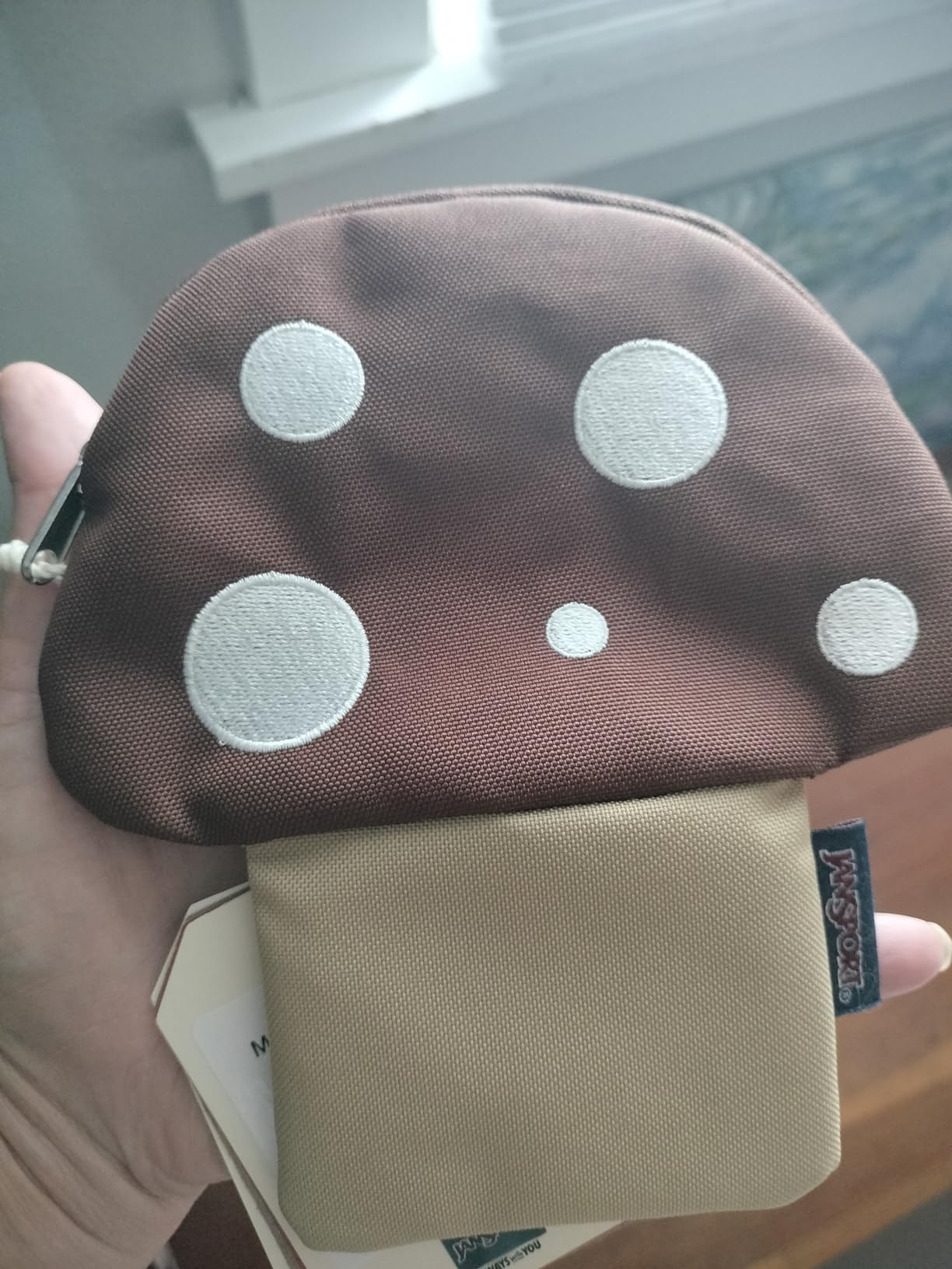 Cutest thing I own