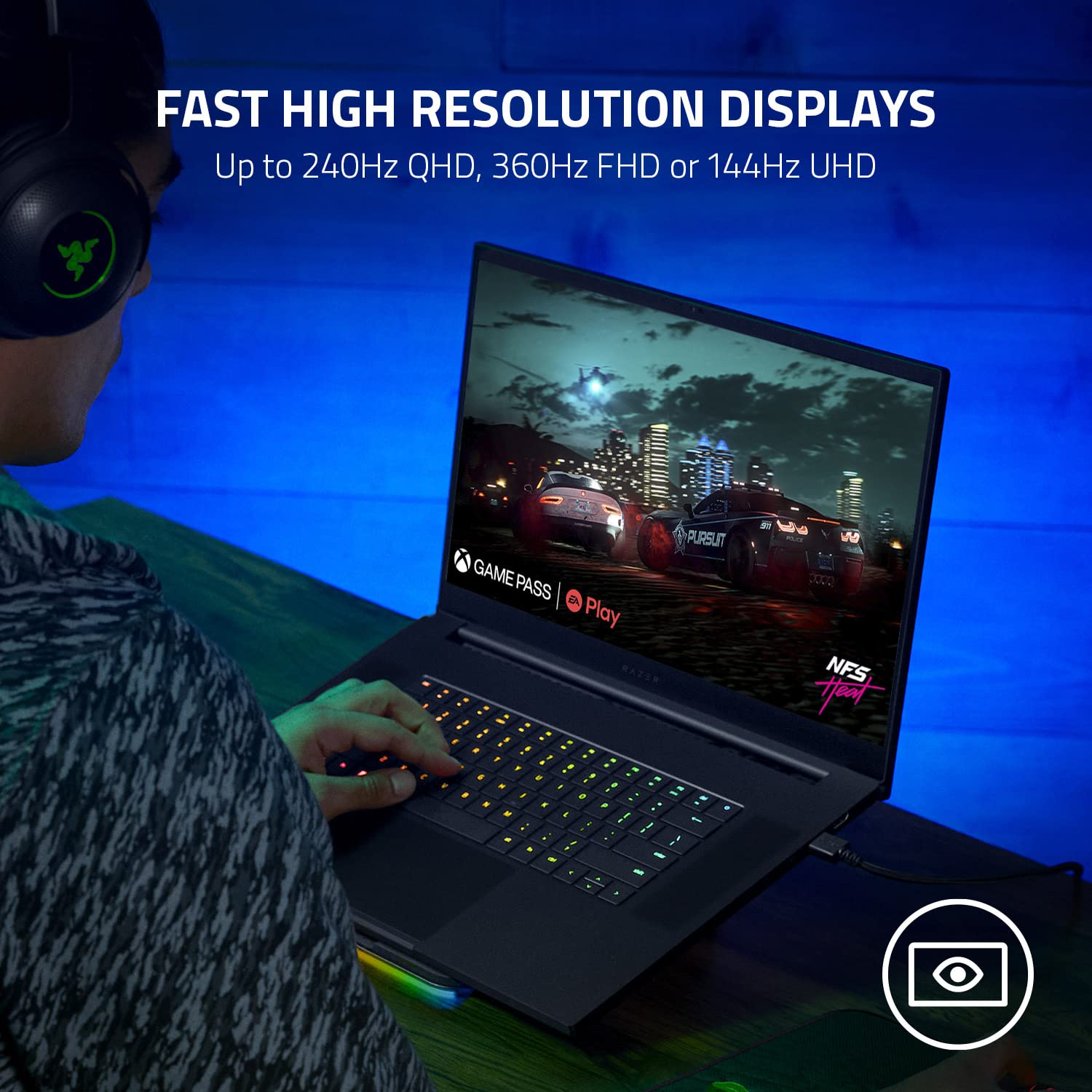 razer-blade-17-gaming-laptop-i7-12800h-rtx-3070-ti-17-3-qhd-240hz-16gb-ddr5-1tb- image 4