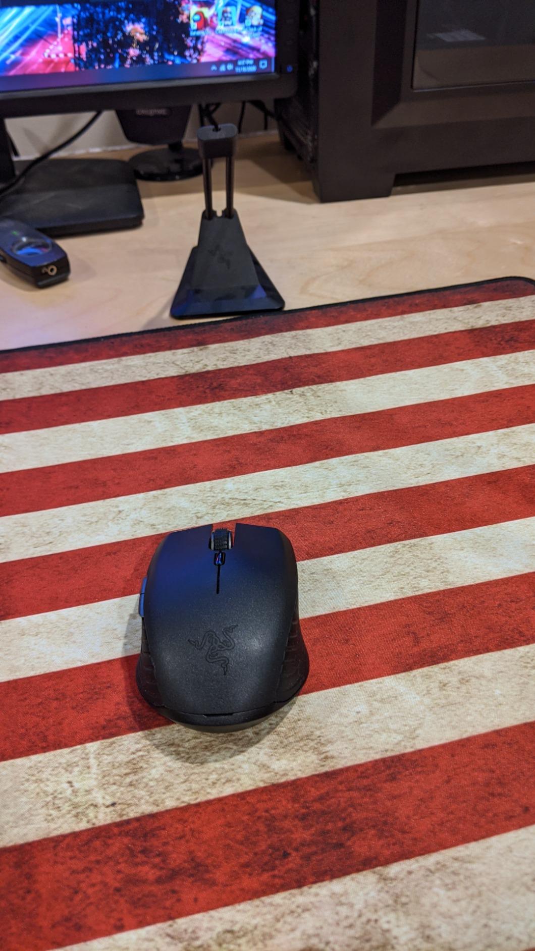 Even for casual players