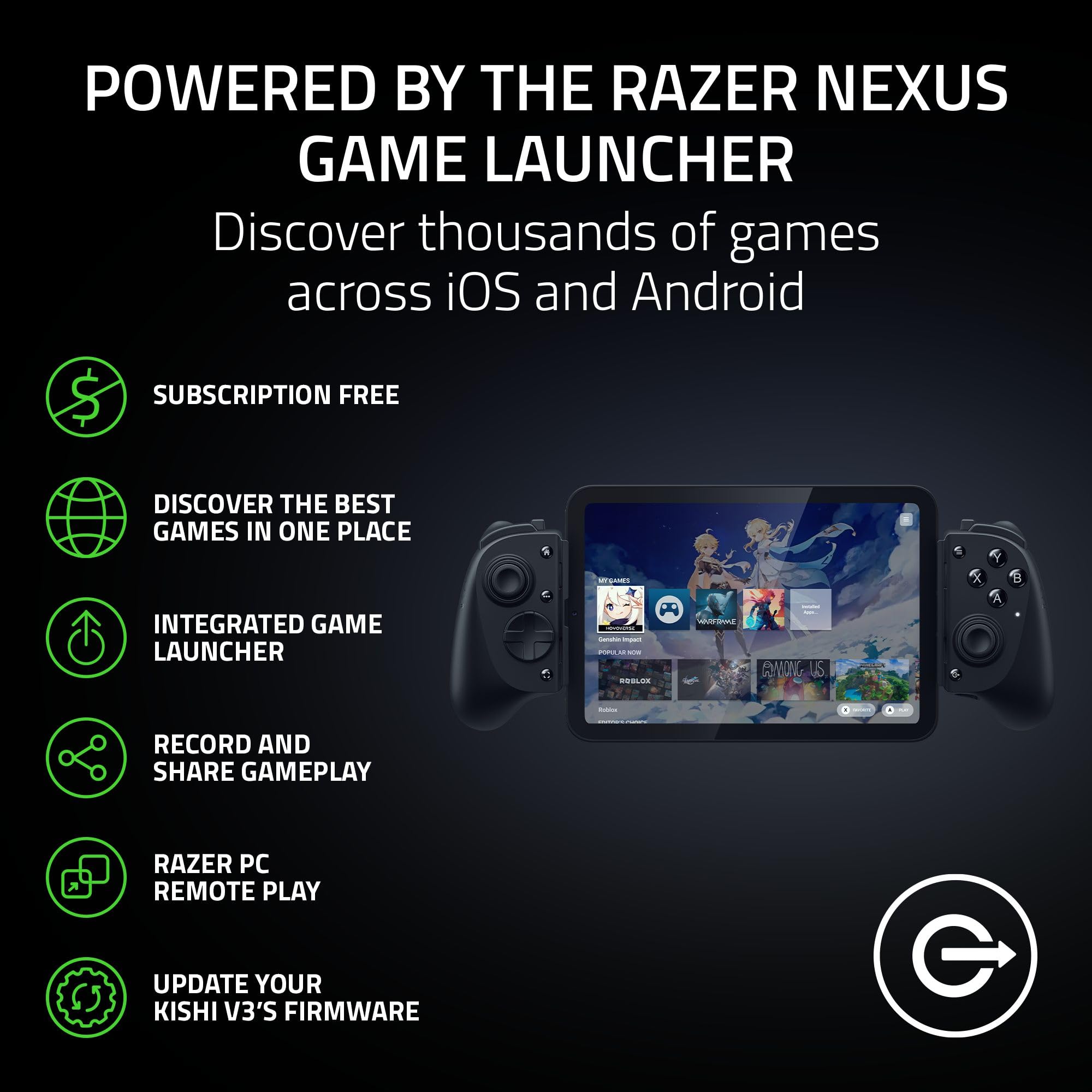 razer-kishi-v3-pro-mobile-gaming-controller-for-iphone-15-16-17-android-ipad-min image 8