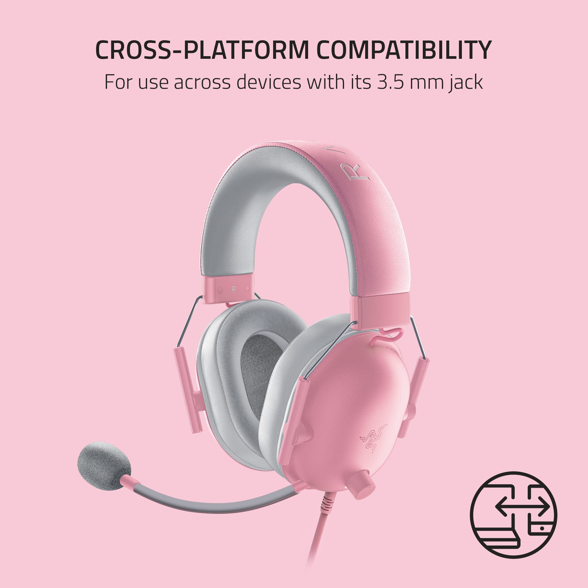 razer-blackshark-v2-x-gaming-headset-7-1-surround-sound-50mm-triforce-drivers-me image 8