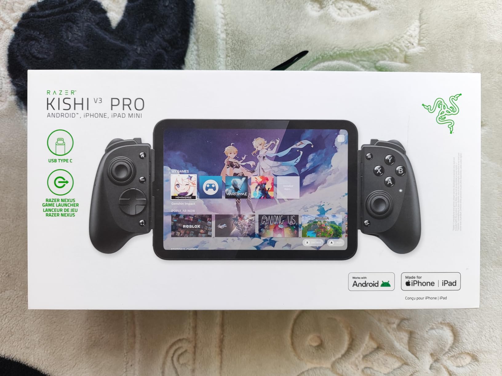 Grandkid-approved