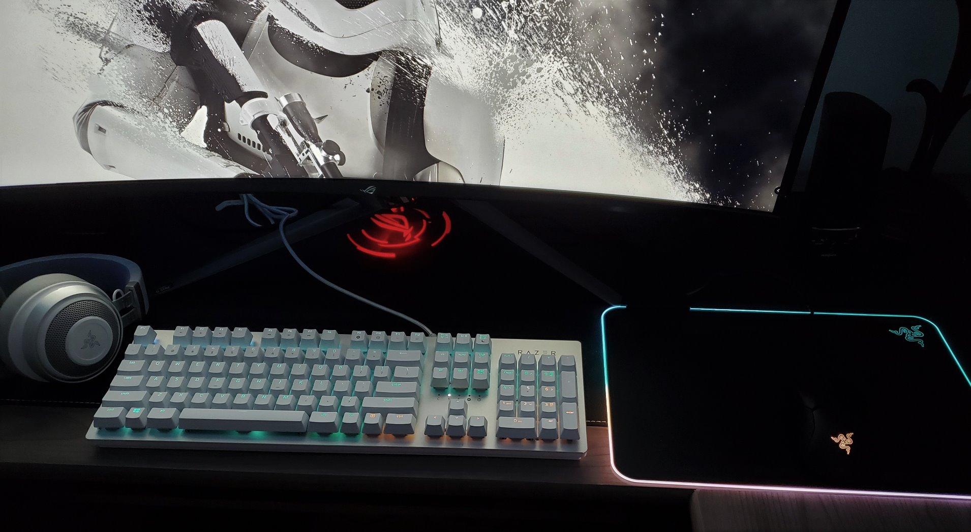 Clean and precise