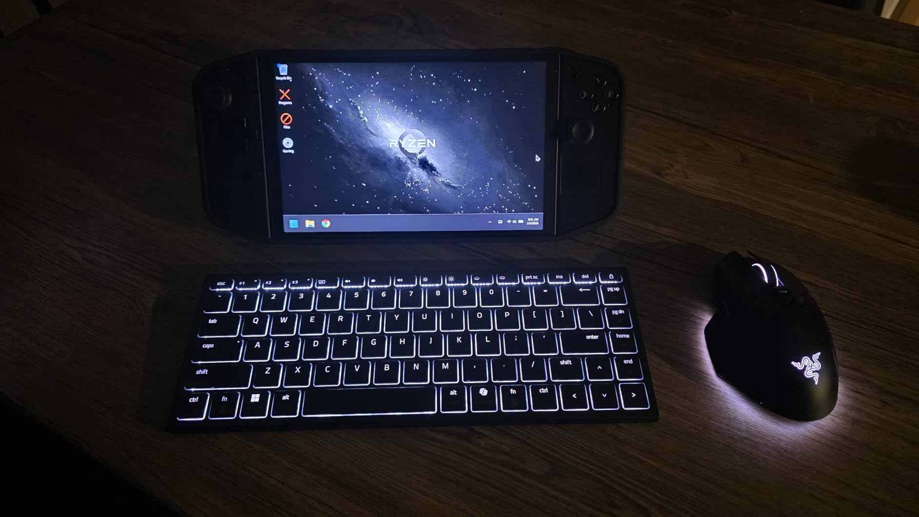 Fixed my iPad workflow