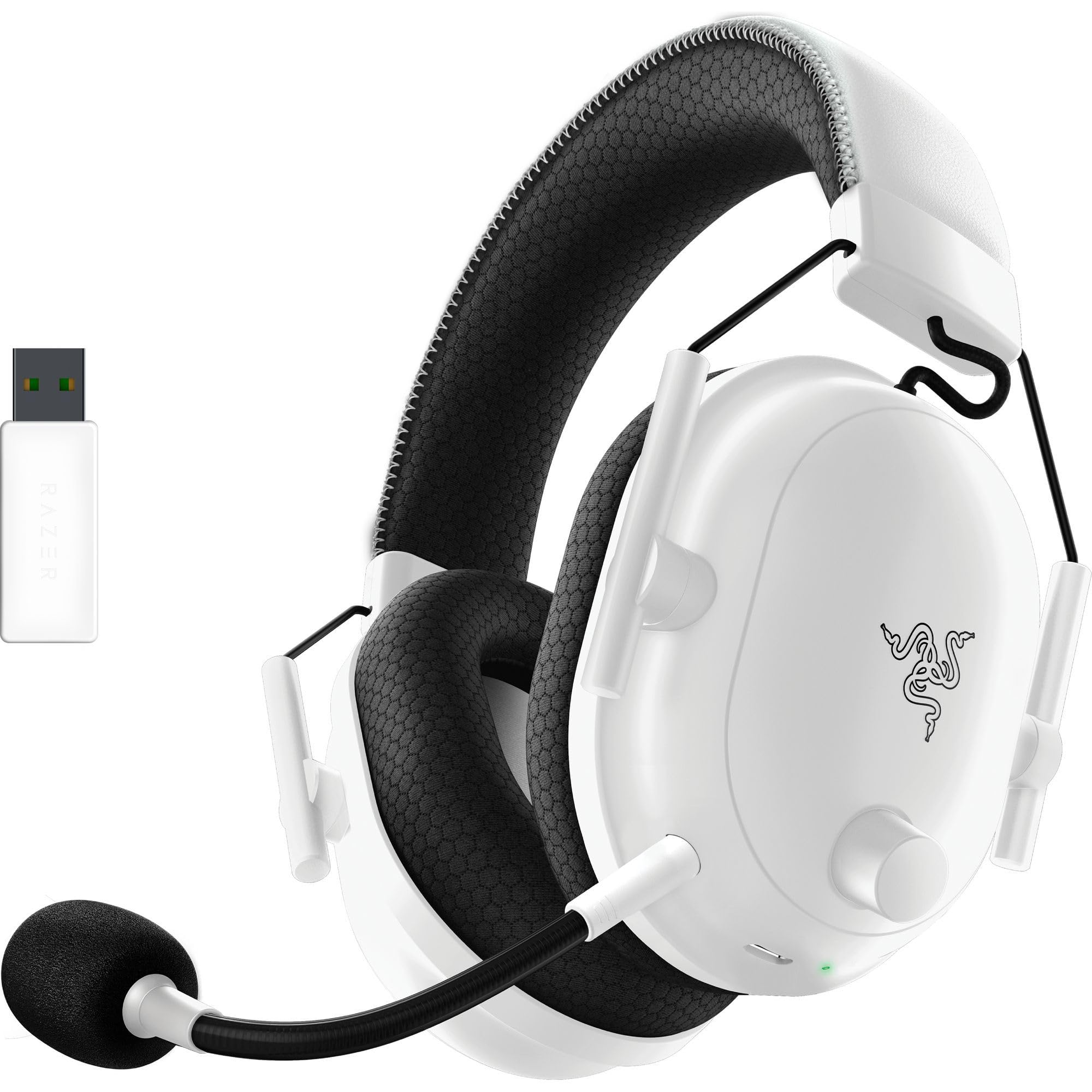razer-blackshark-v2-pro-wireless-gaming-headset-super-wideband-mic-50mm-triforce image 1