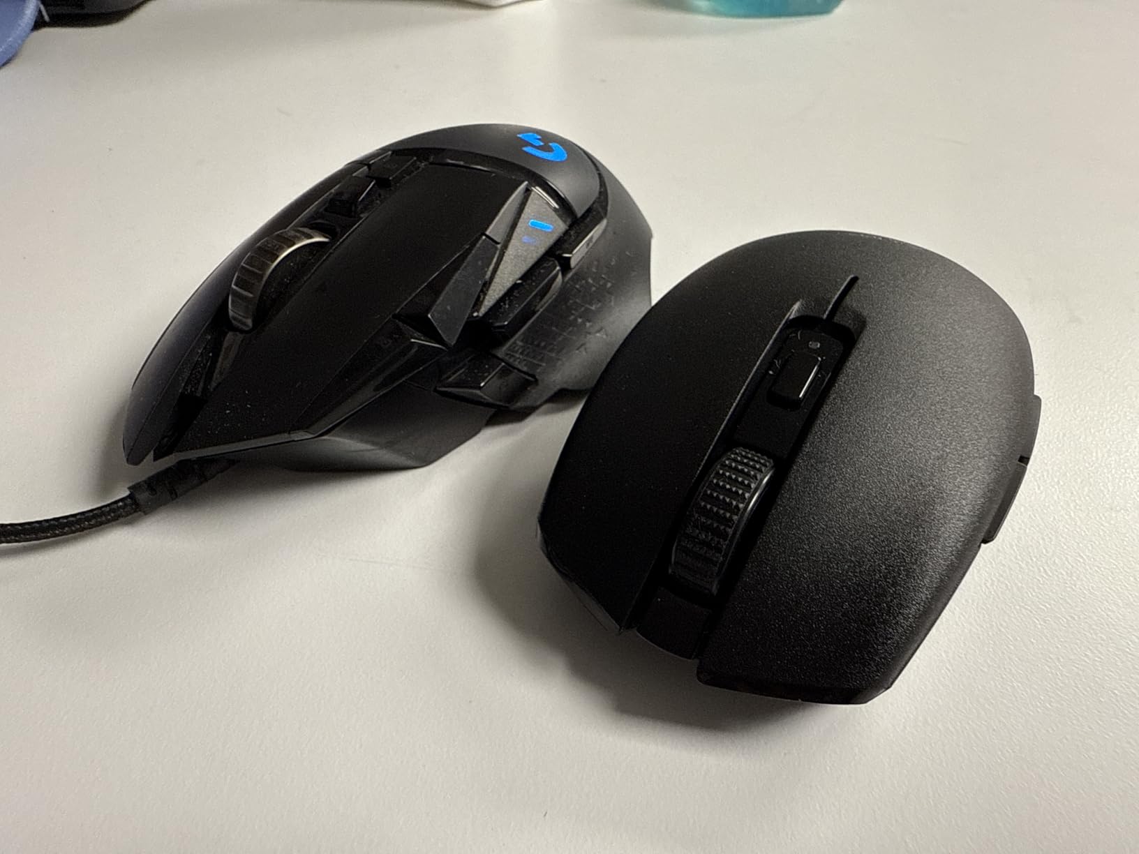 Best mouse I've used