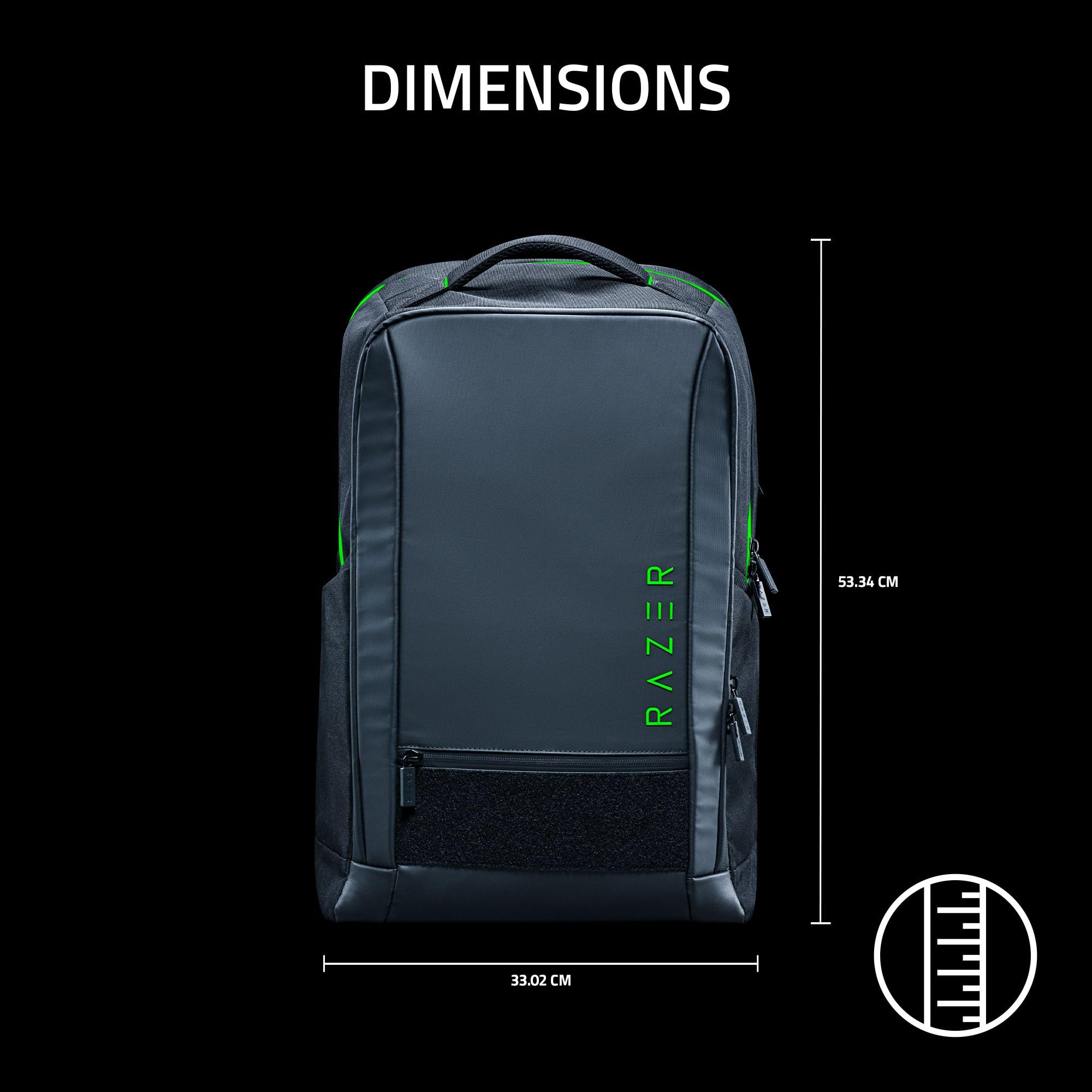 razer-rogue-v4-18-gaming-laptop-backpack-tear-water-resistant-shockproof-sleeve- image 8