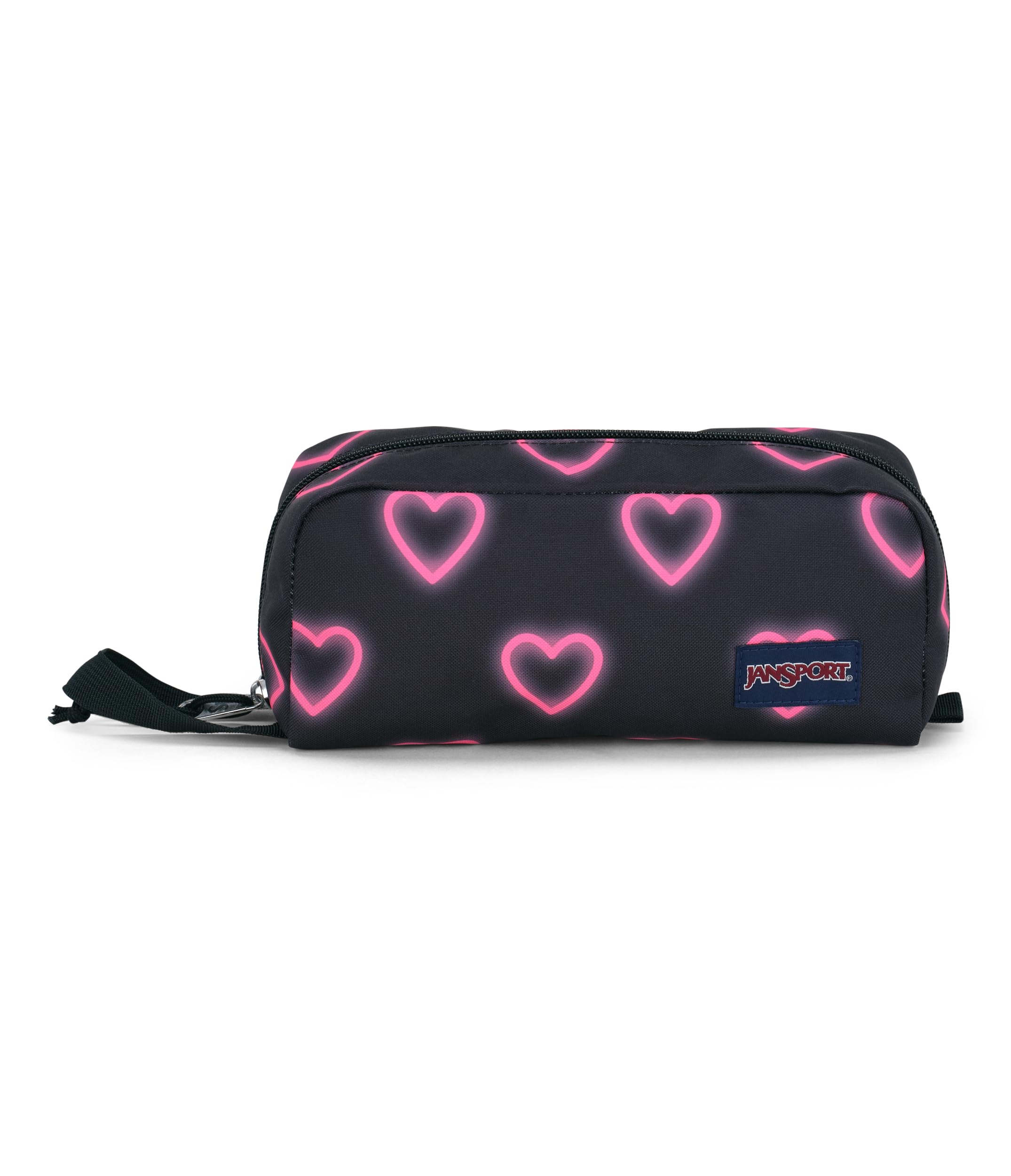 jansport-perfect-pouch-small-travel-accessory-pouch-with-accordion-opening-singl image 5