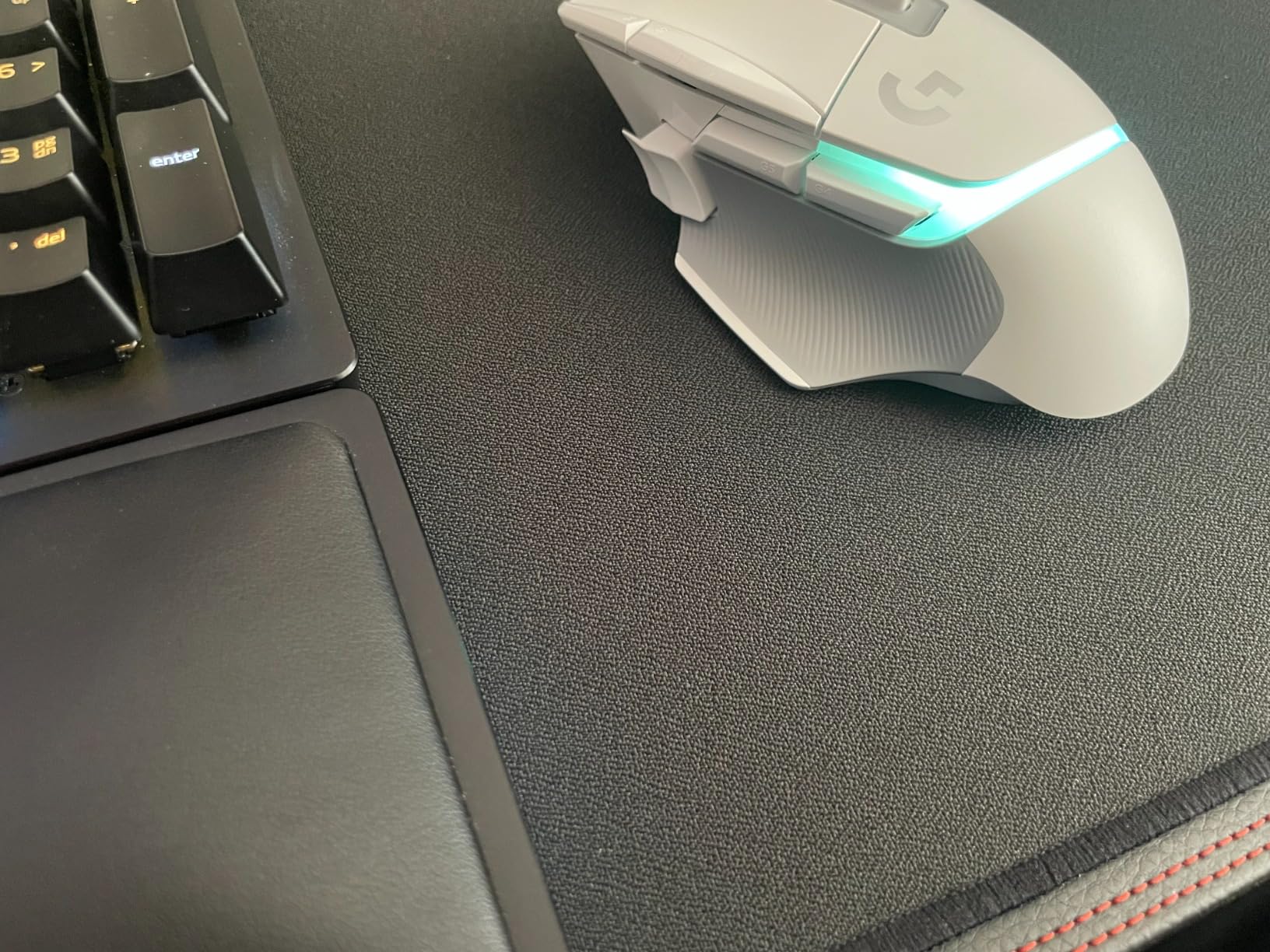 Solid upgrade for my setup