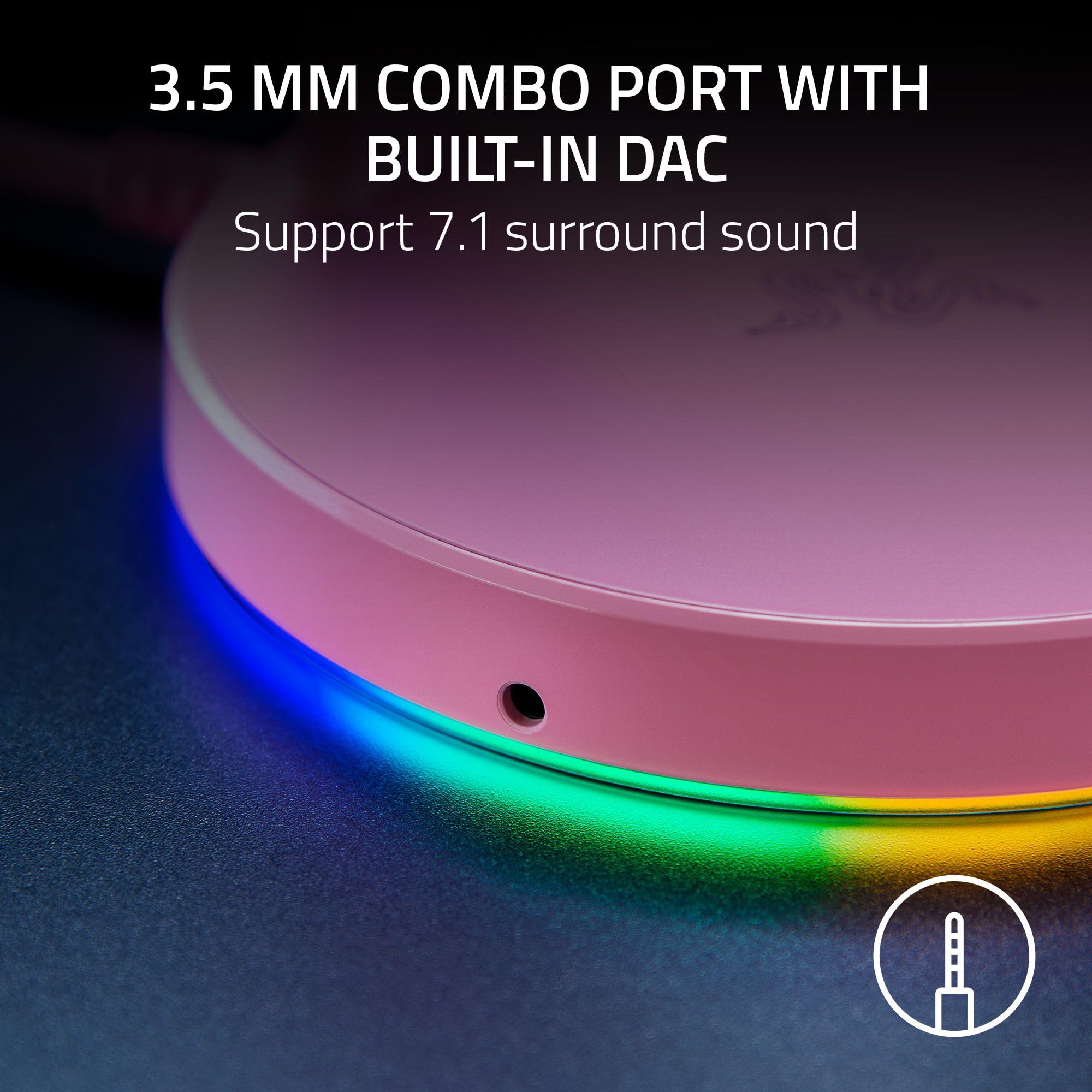 razer-base-station-v2-chroma-headphone-stand-black-rgb-lighting-usb-3-1-charging image 4