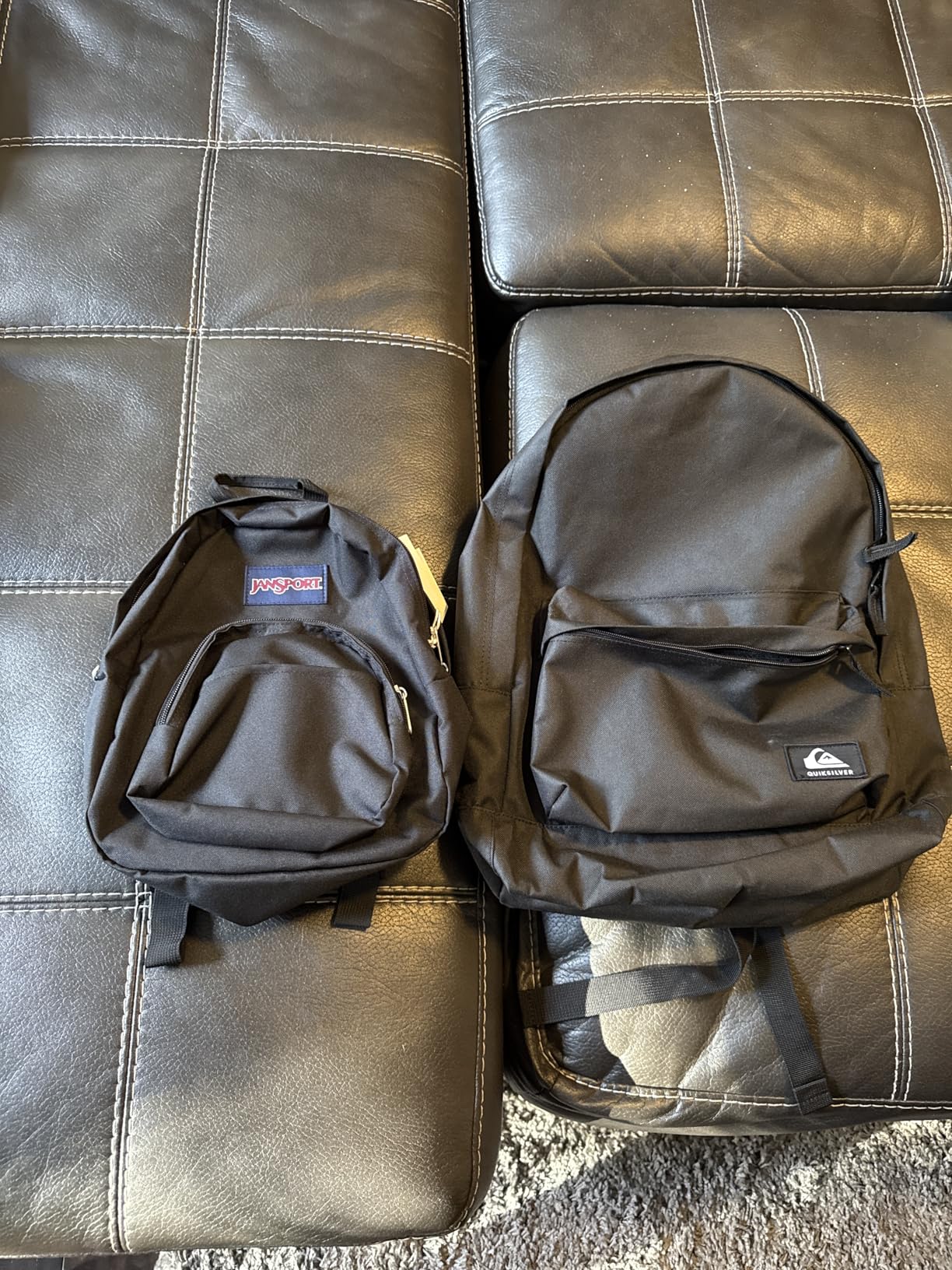 Good for travel days