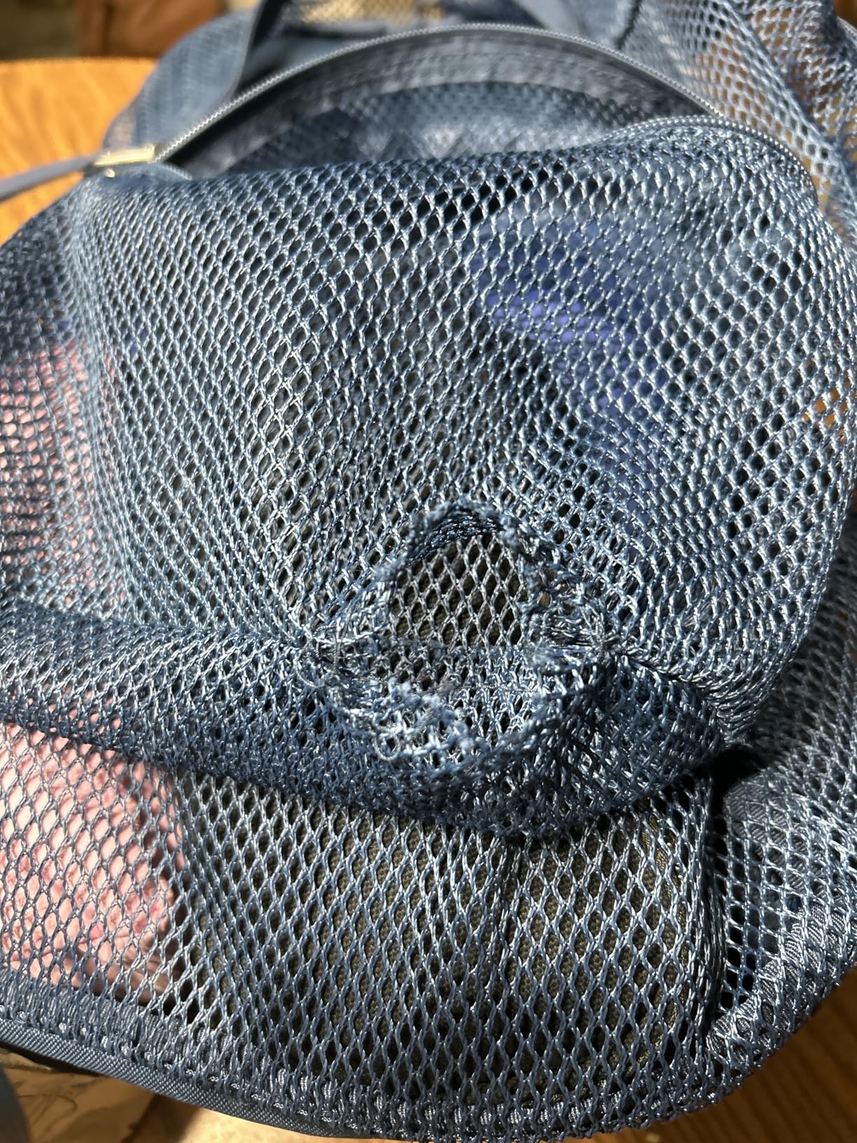 Great gym bag alternative