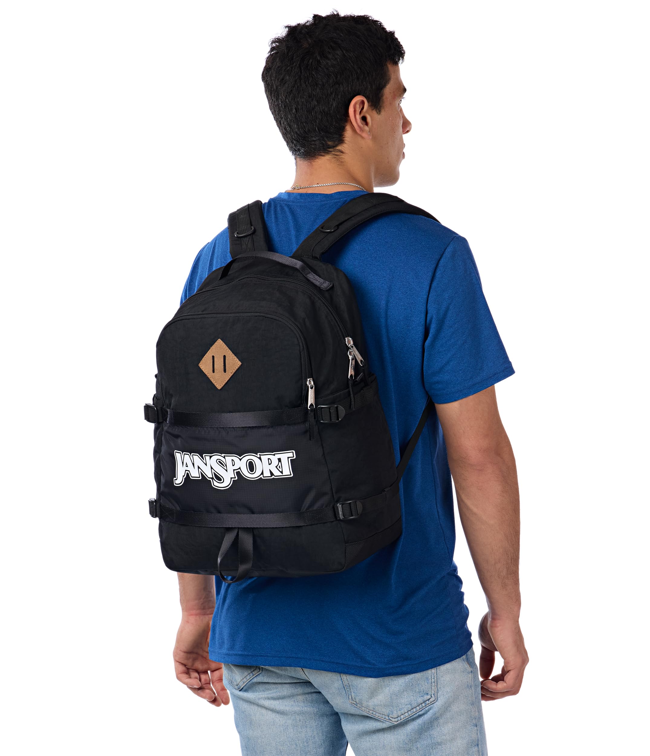 jansport-small-seattle-pack-compact-backpack-with-padded-15-inch-laptop-sleeve-a image 6