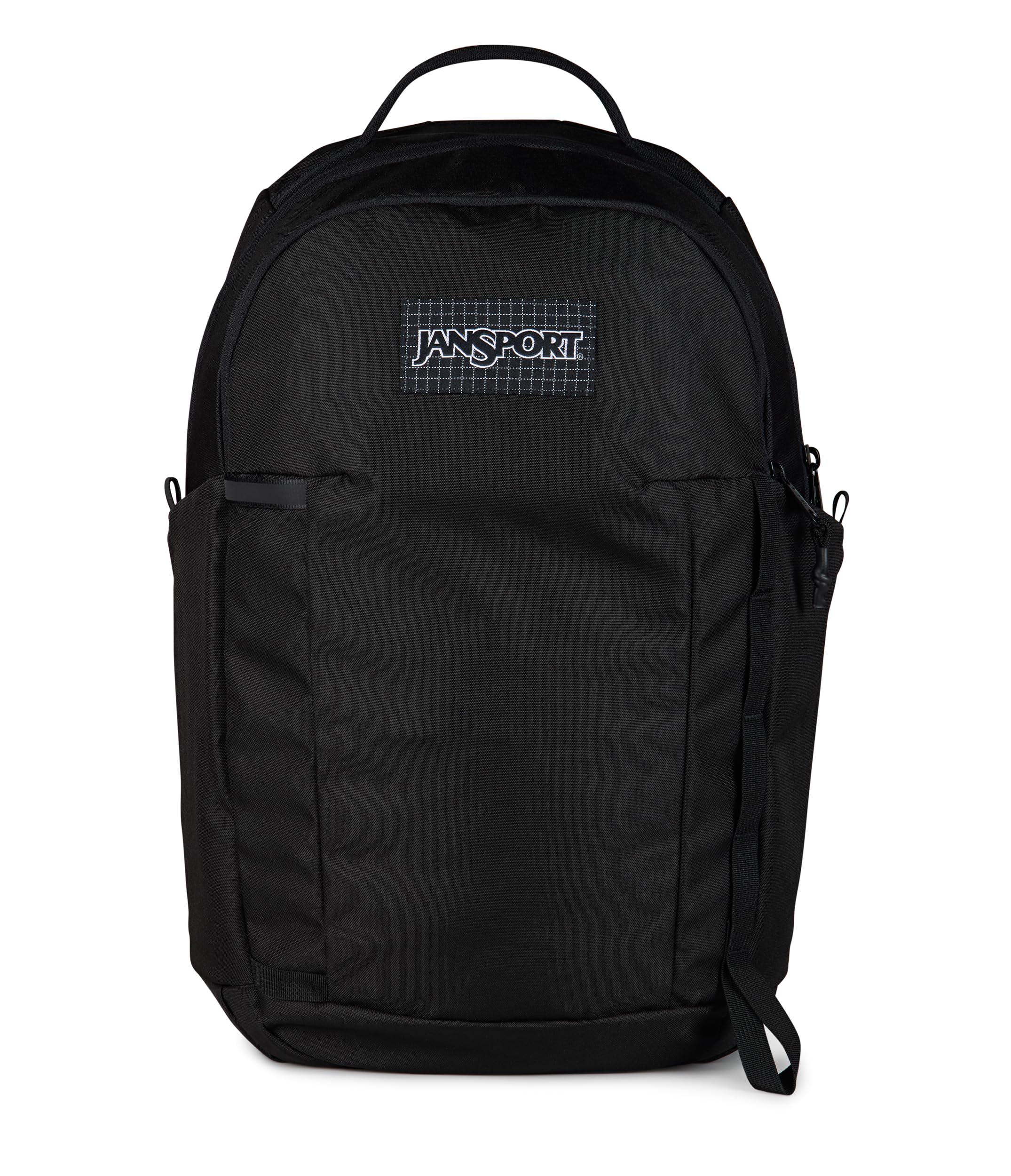 jansport-all-around-pack-26l-backpack-black image 1