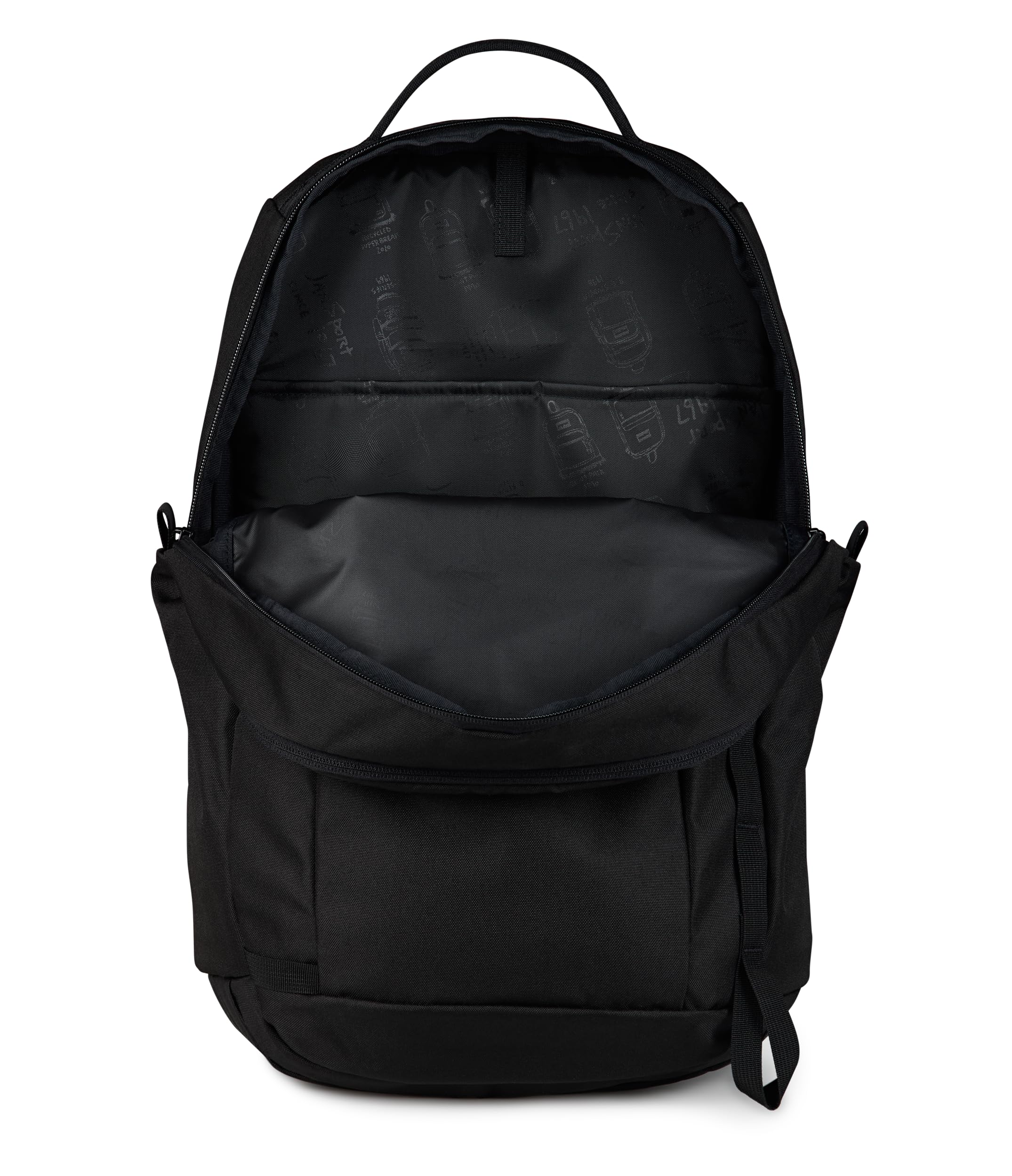 jansport-all-around-pack-26l-backpack-black image 6