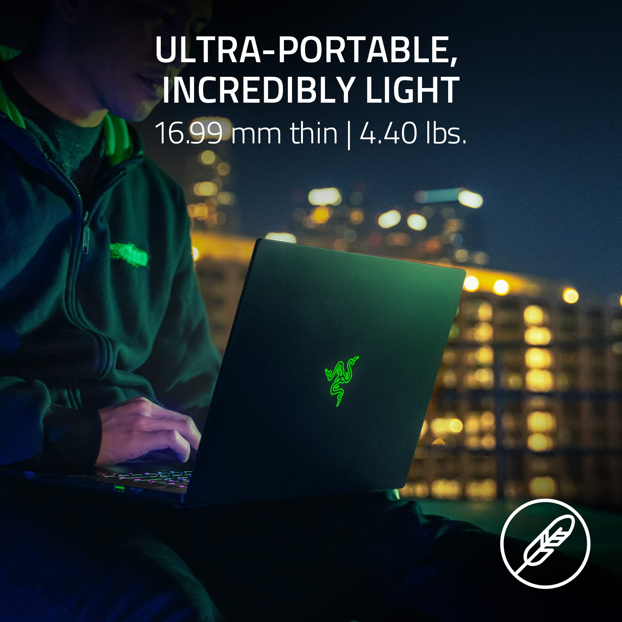 razer-blade-15-gaming-laptop-rtx-4060-13th-gen-intel-i7-13800h-14-core-15-6-qhd- image 2
