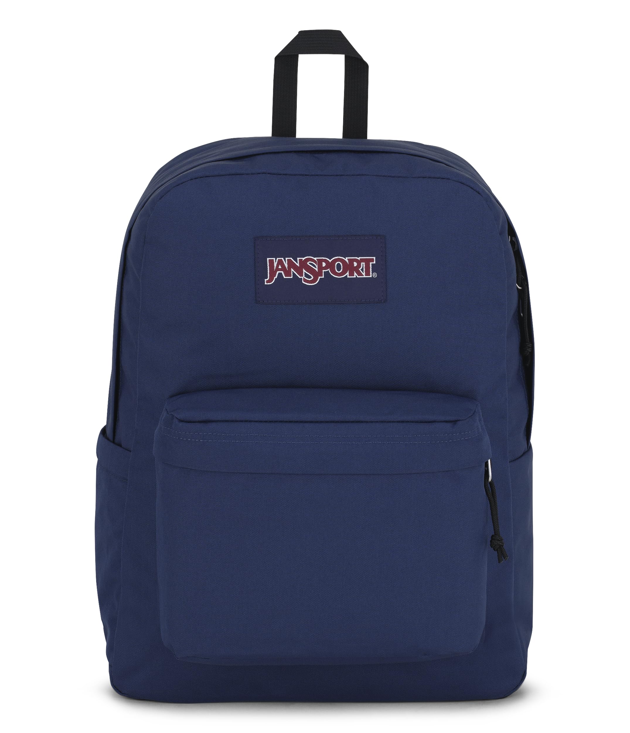 jansport-superbreak-backpack-lightweight-durable-daypack-with-recycled-materials image 1