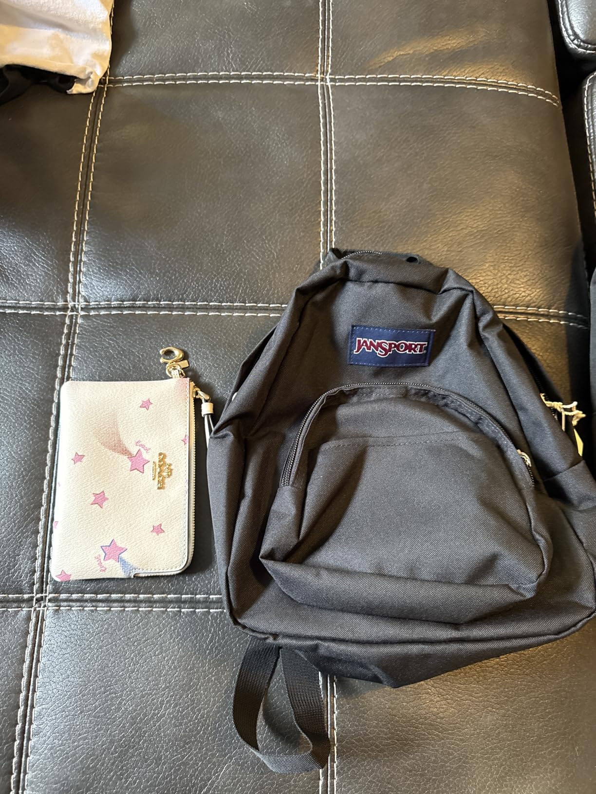 Concert essential