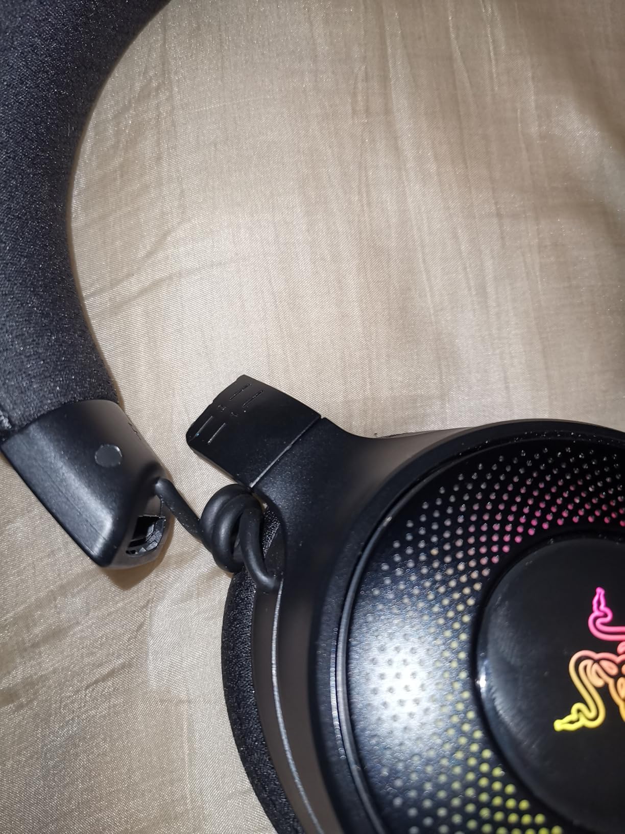 Old gamer, happy gamer