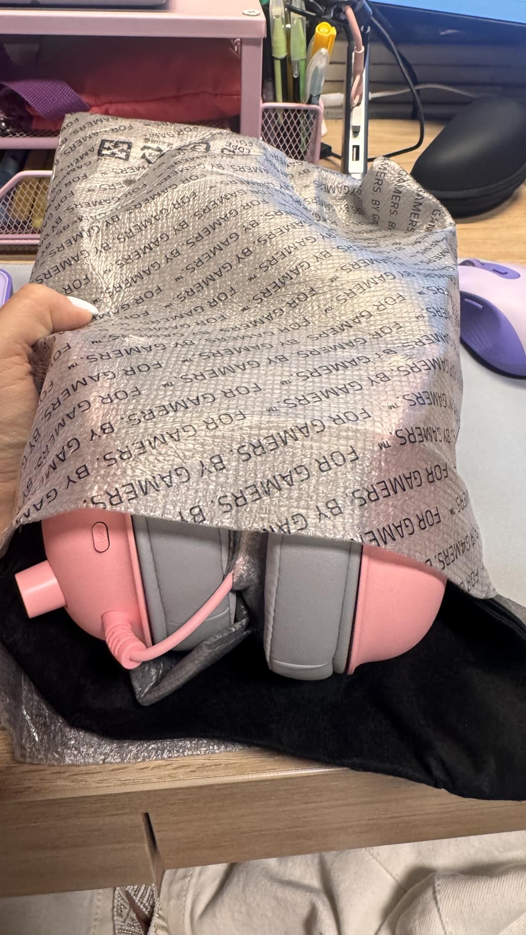 My kid loves it