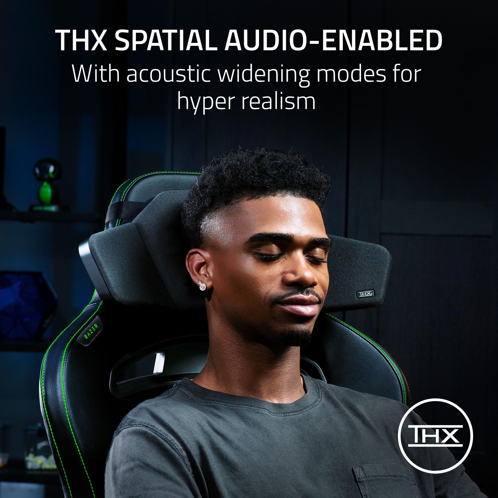 razer-clio-wireless-speaker-head-cushion-thx-spatial-audio-dual-43mm-drivers-blu image 3