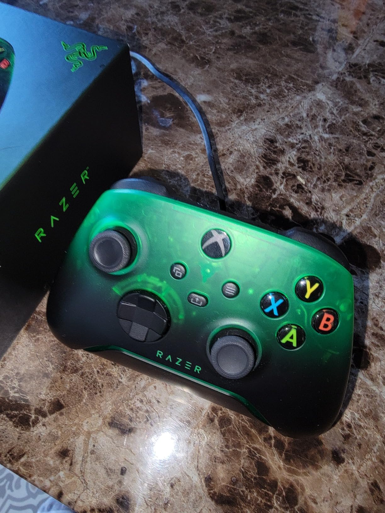 Long gaming nights solved