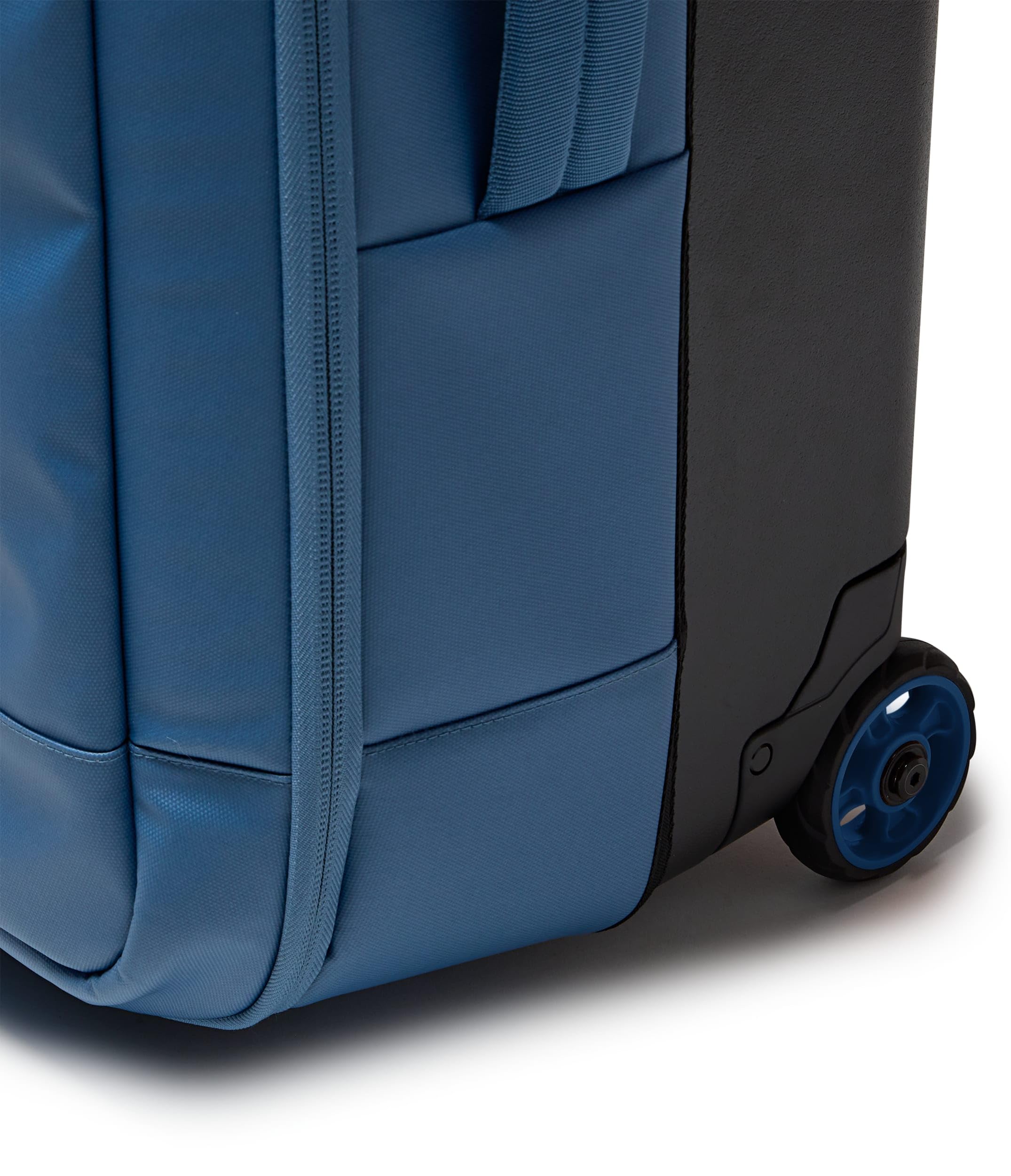 jansport-good-latitude-95l-rolling-duffel-bag-checked-bag-travel-suitcase-with-w image 4