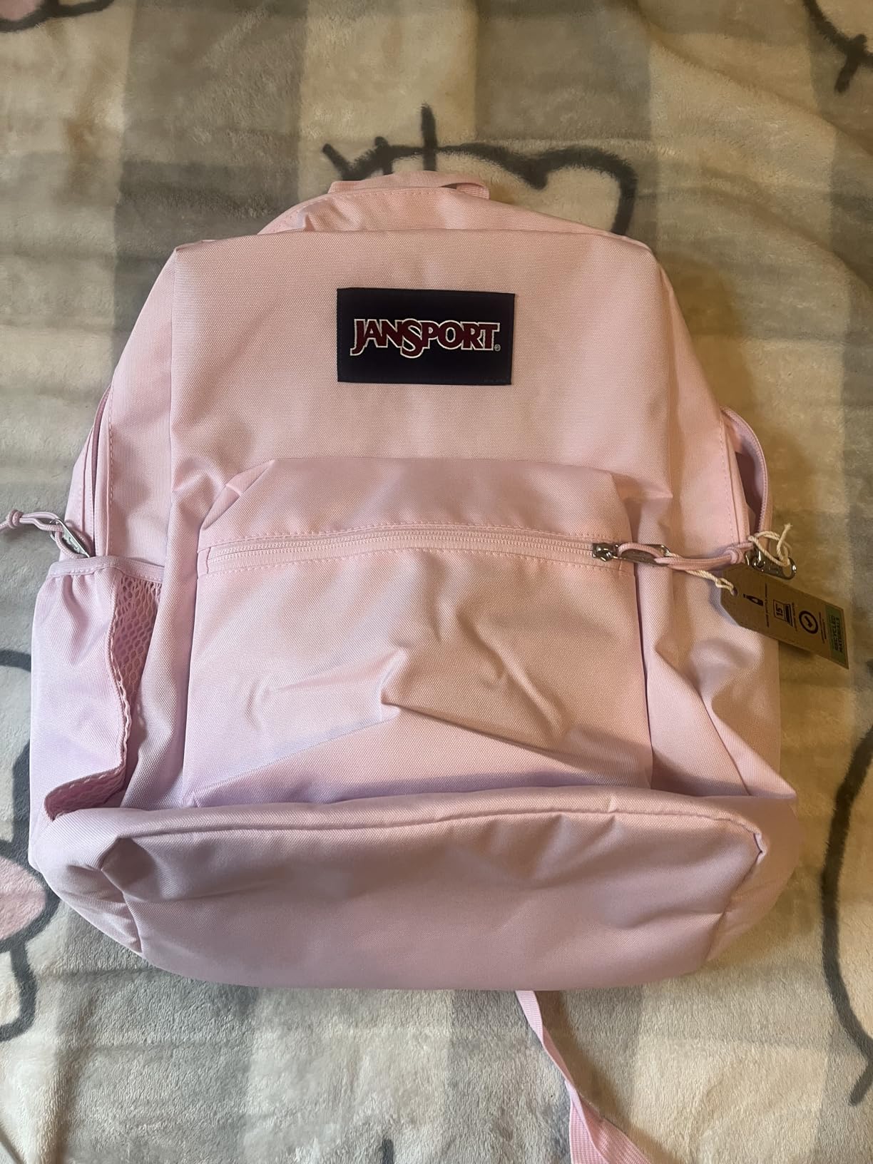 Great for my middle schooler