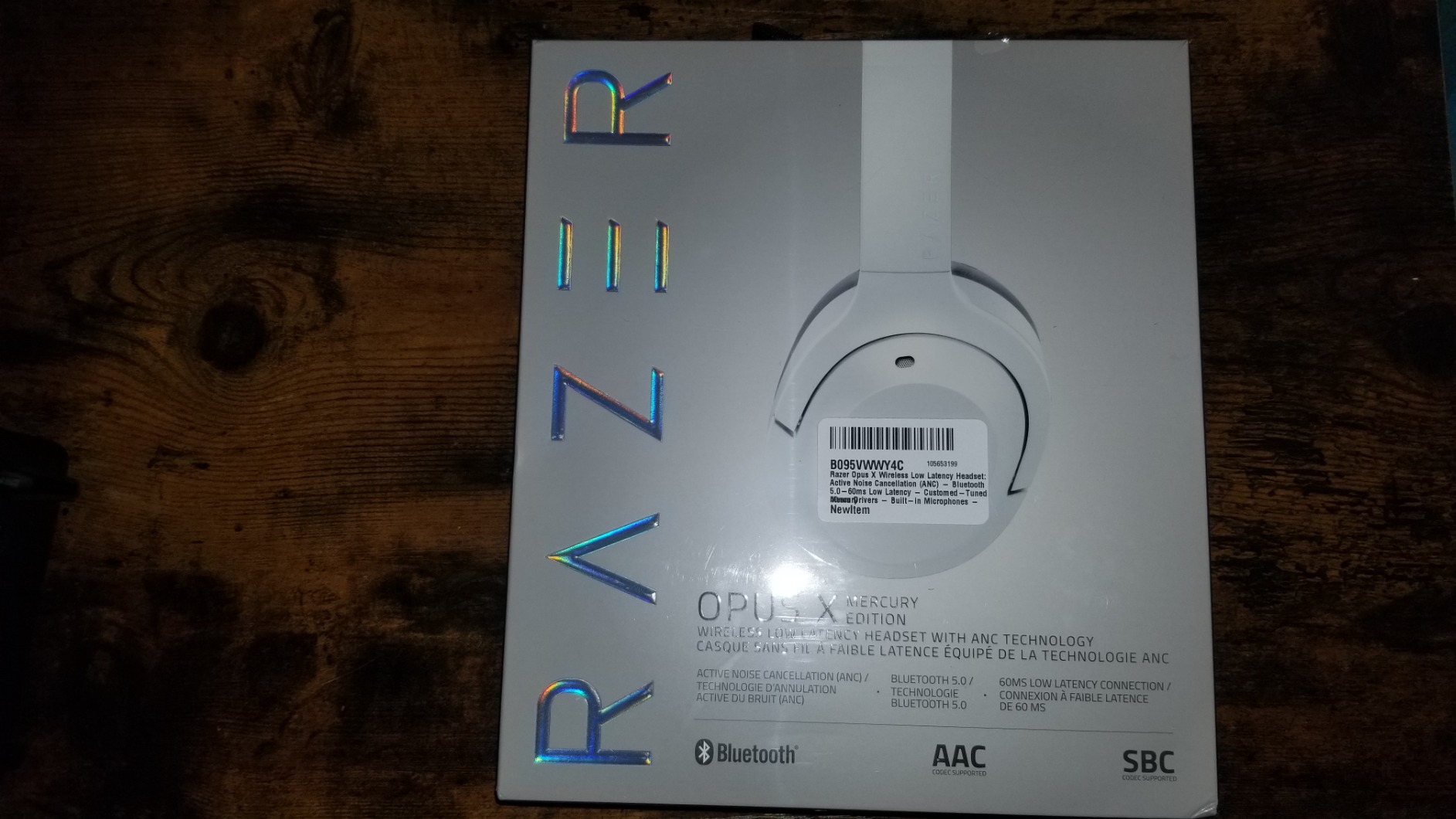 Grandkids approved