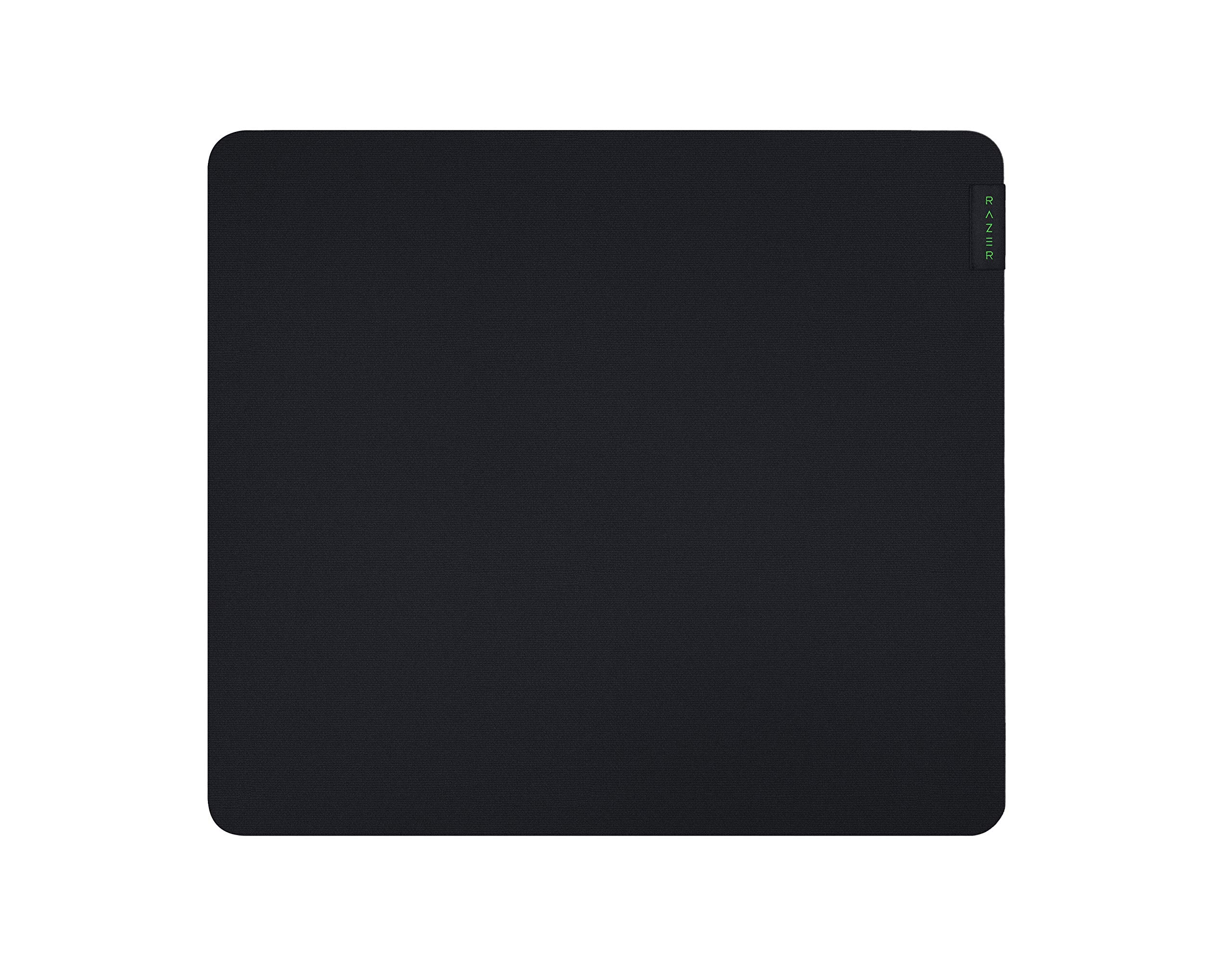 razer-gigantus-v2-cloth-gaming-mouse-pad-large-3mm-high-density-foam-non-slip-ba image 1
