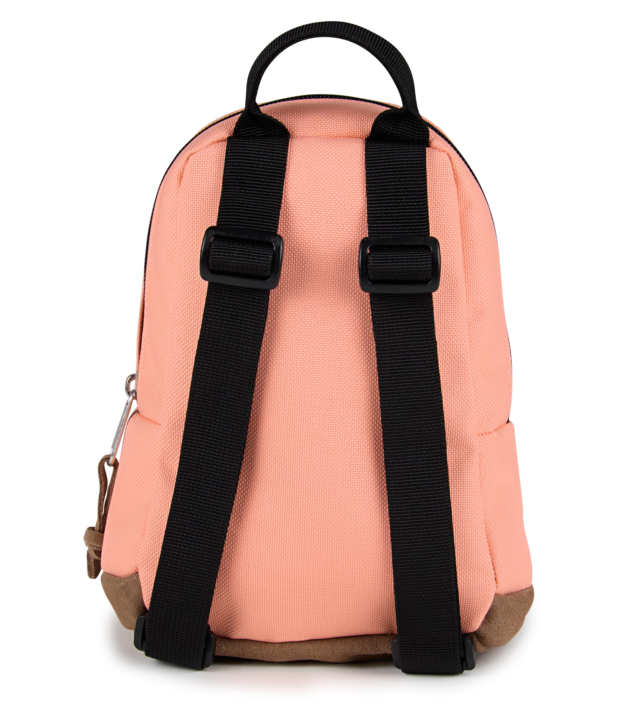 jansport-right-pack-mini-compact-backpack-peach-bum-large-main-compartment-with- image 3